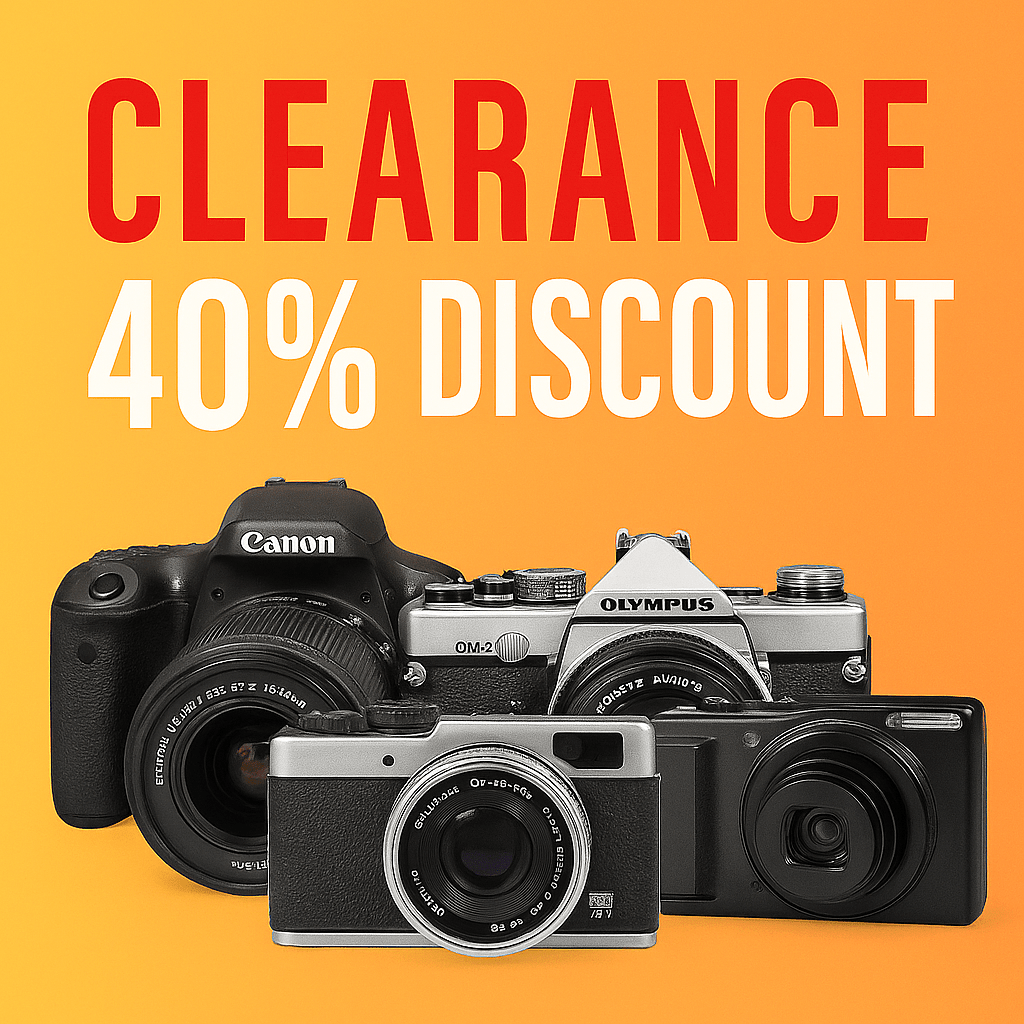 40% Clearance - Dutch|Thrift