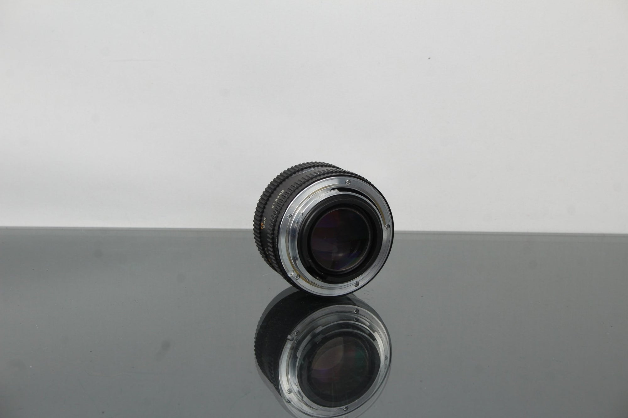 AUTO REVUENON - mc 1:1.4 f=50mm + PK Mount - Dutch|Thrift