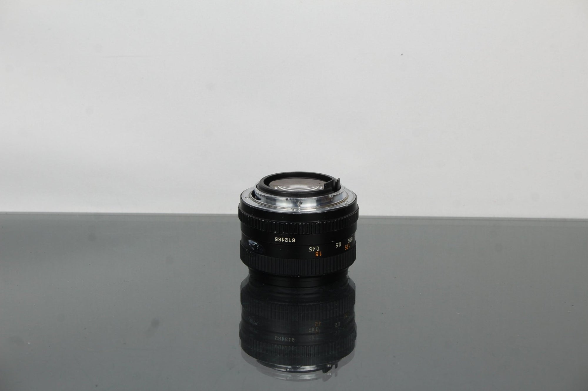 AUTO REVUENON - mc 1:1.4 f=50mm + PK Mount - Dutch|Thrift