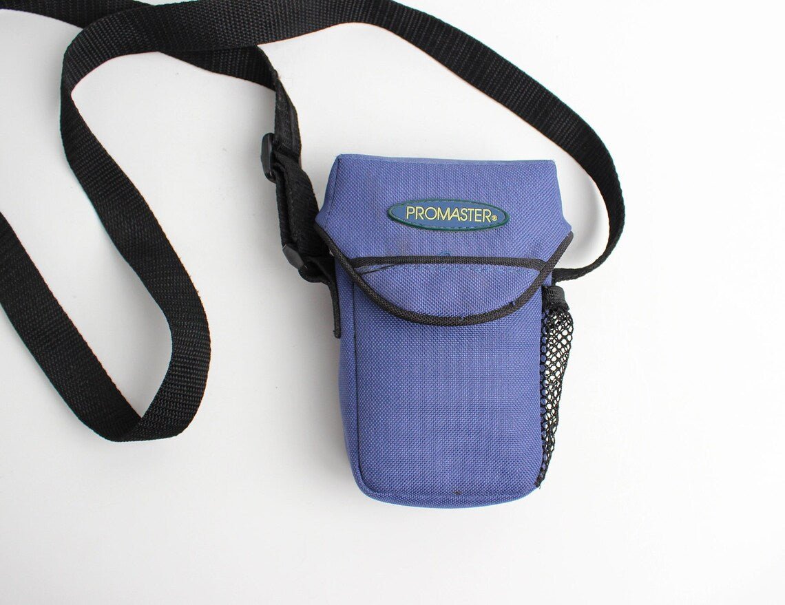 Camera bag Point & Shoot Camera - Dutch|Thrift