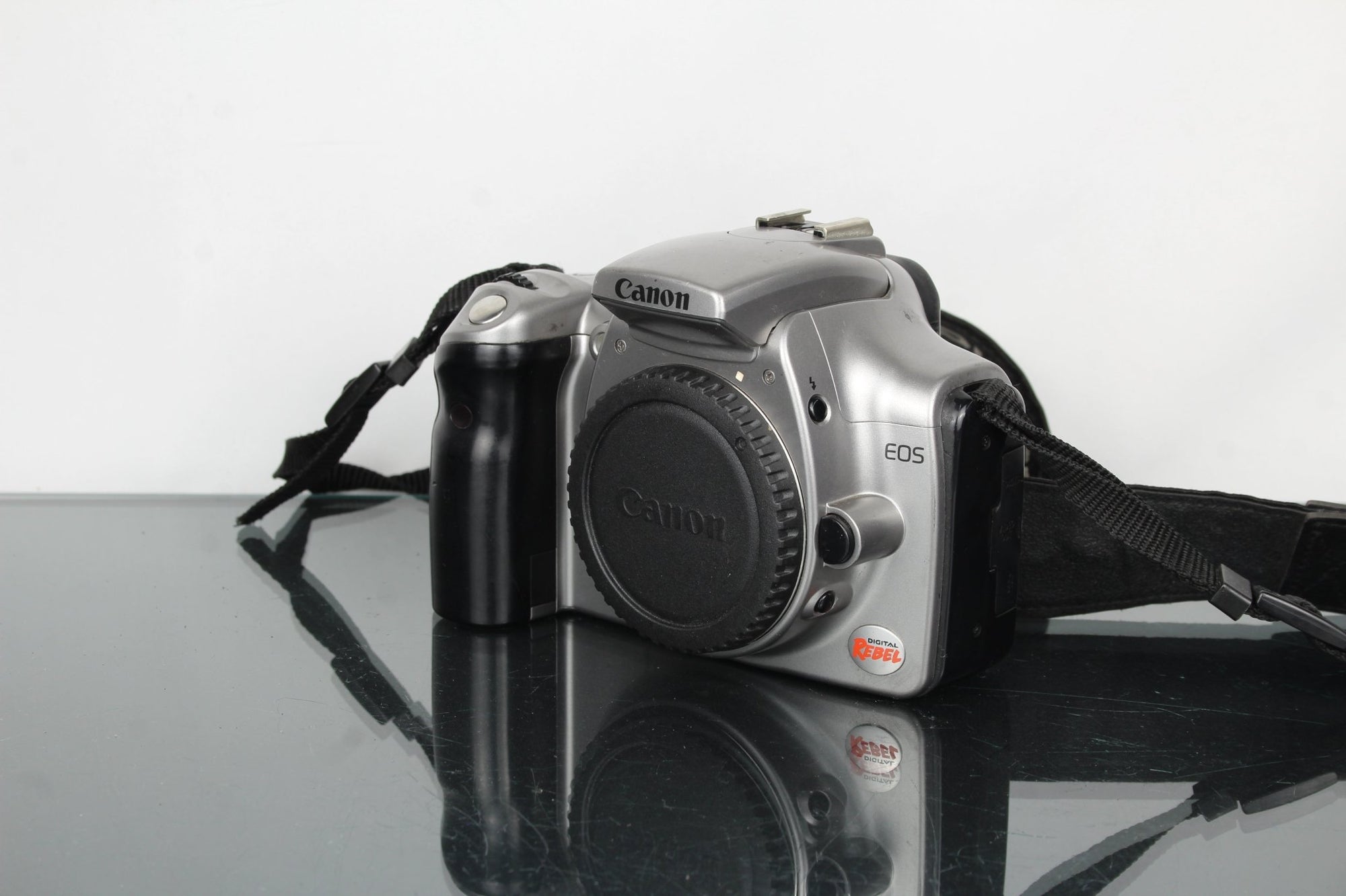 Canon EOS REBEL DS6041 - Dutch|Thrift