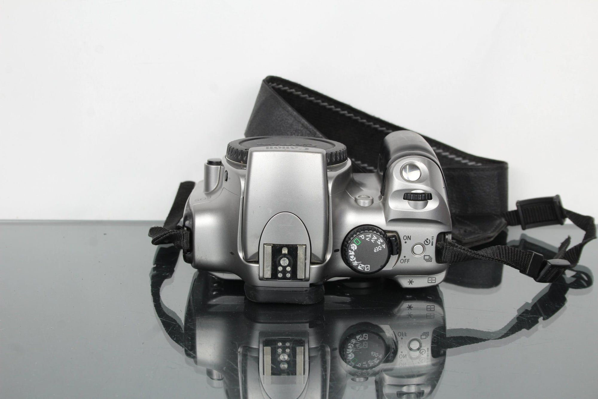 Canon EOS REBEL DS6041 - Dutch|Thrift