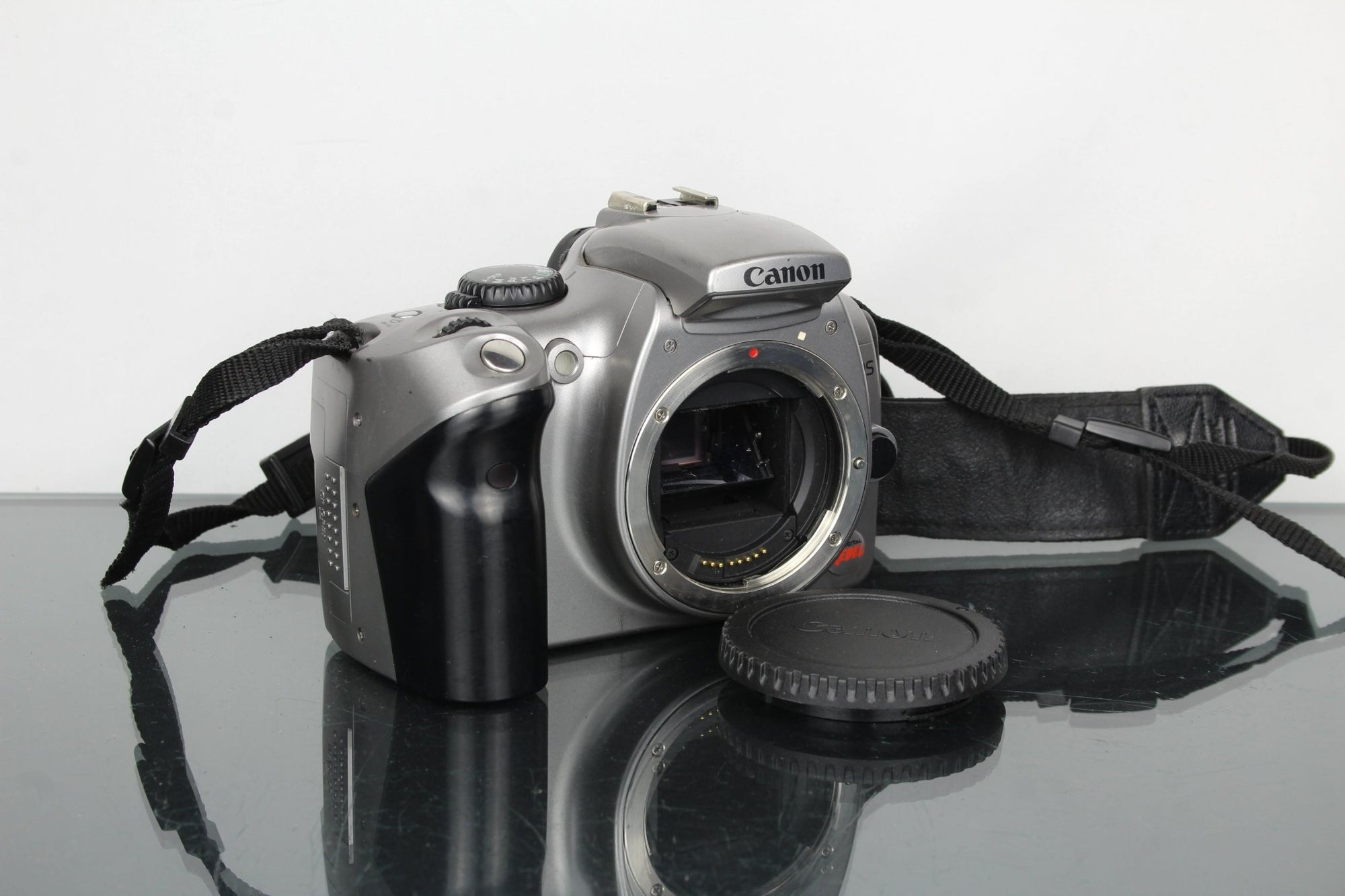 Canon EOS REBEL DS6041 - Dutch|Thrift