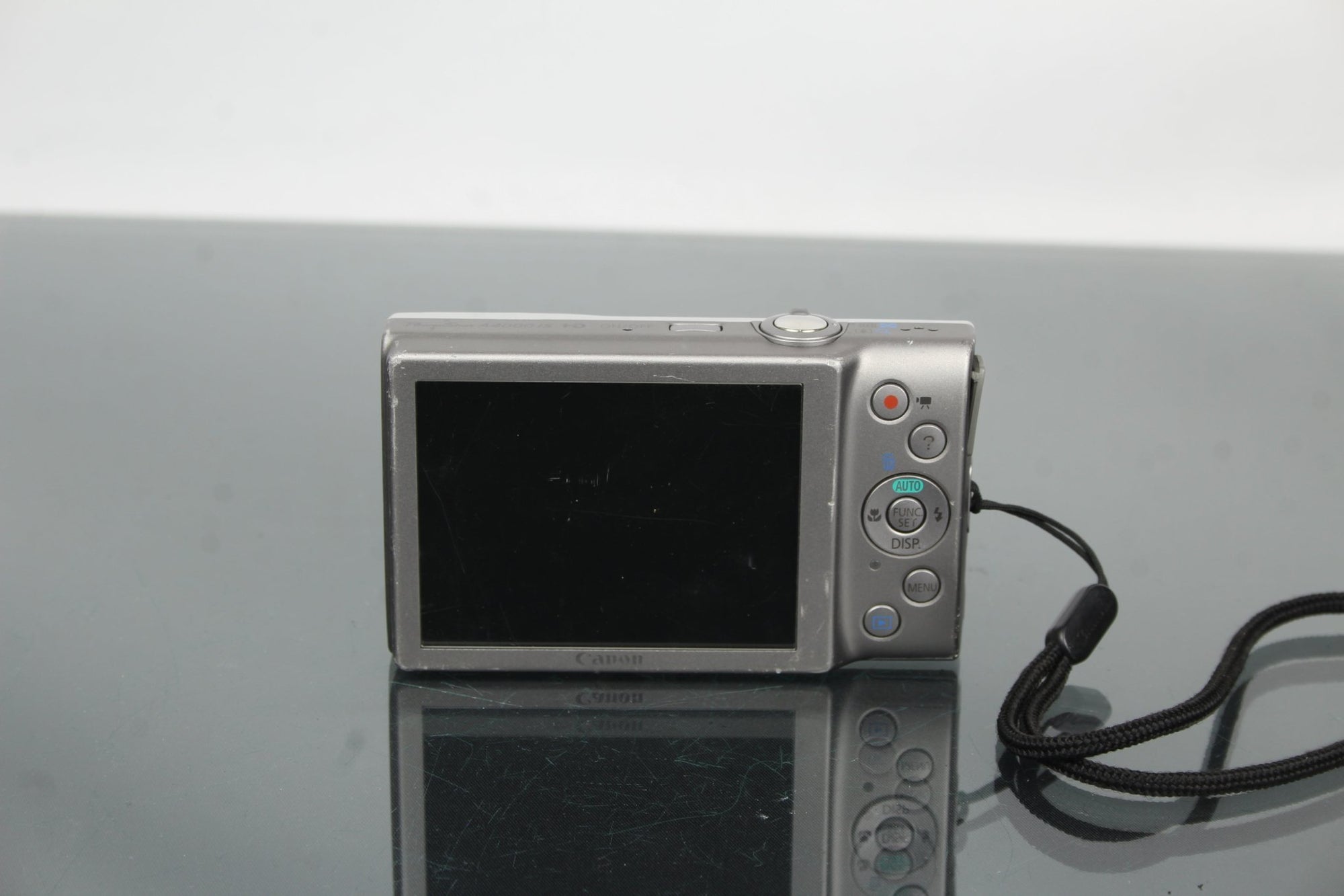 Canon Powershot A4000 IS - Dutch|Thrift