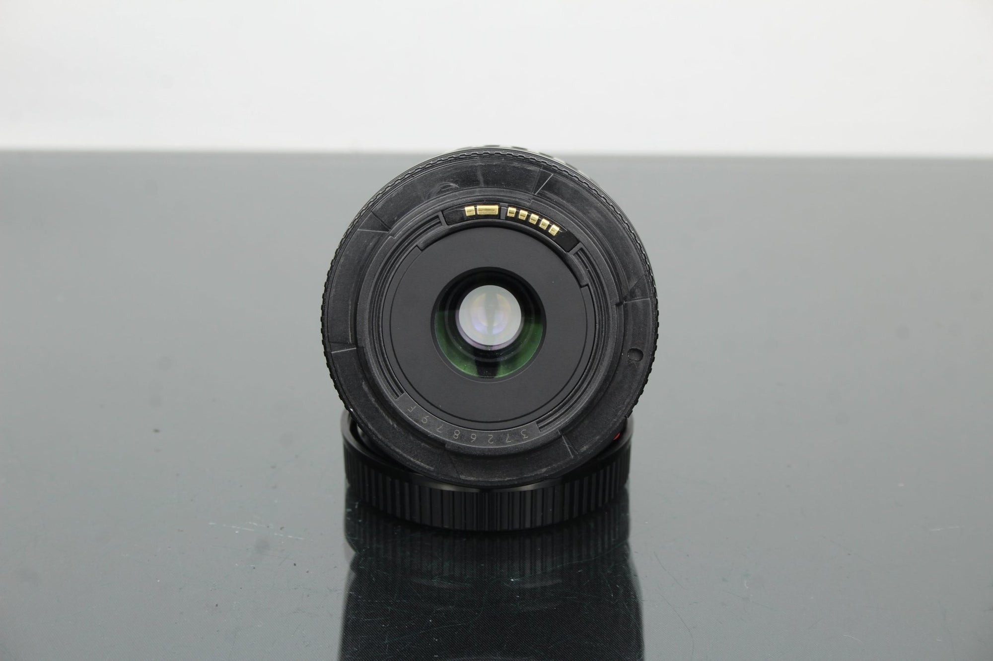 Canon Zoom Lens EF 35 - 80mm 1:4 - 5.6 + Canon EF mount - Dutch|Thrift