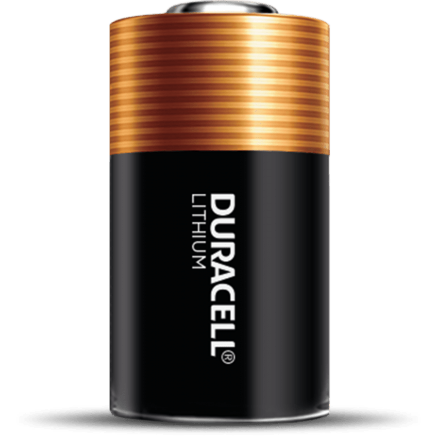 🔋 Duracell PX28 6V Lithium blister 1 - Dutch|Thrift