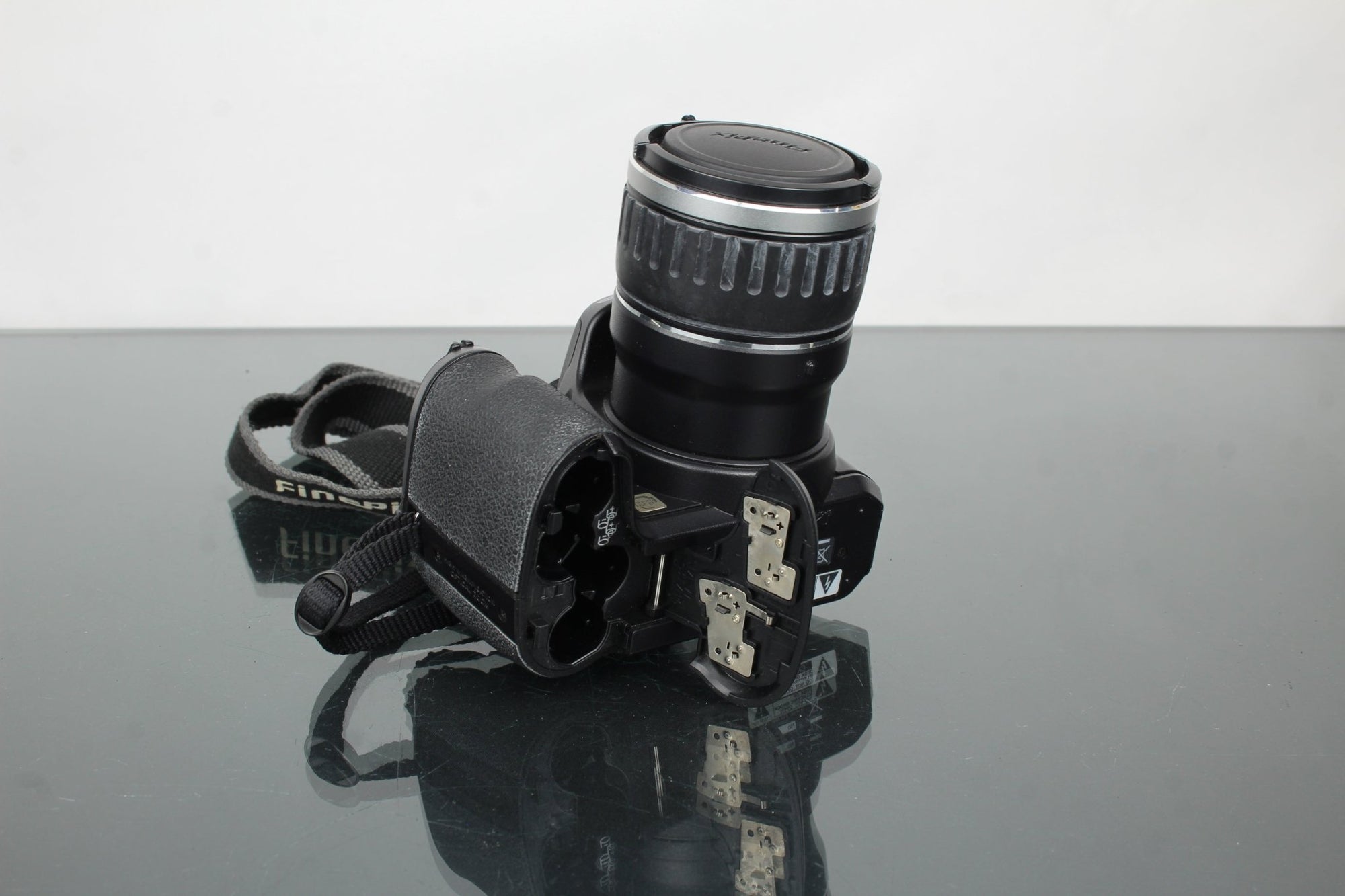 Fujifilm Finepix S 5600 - Dutch|Thrift