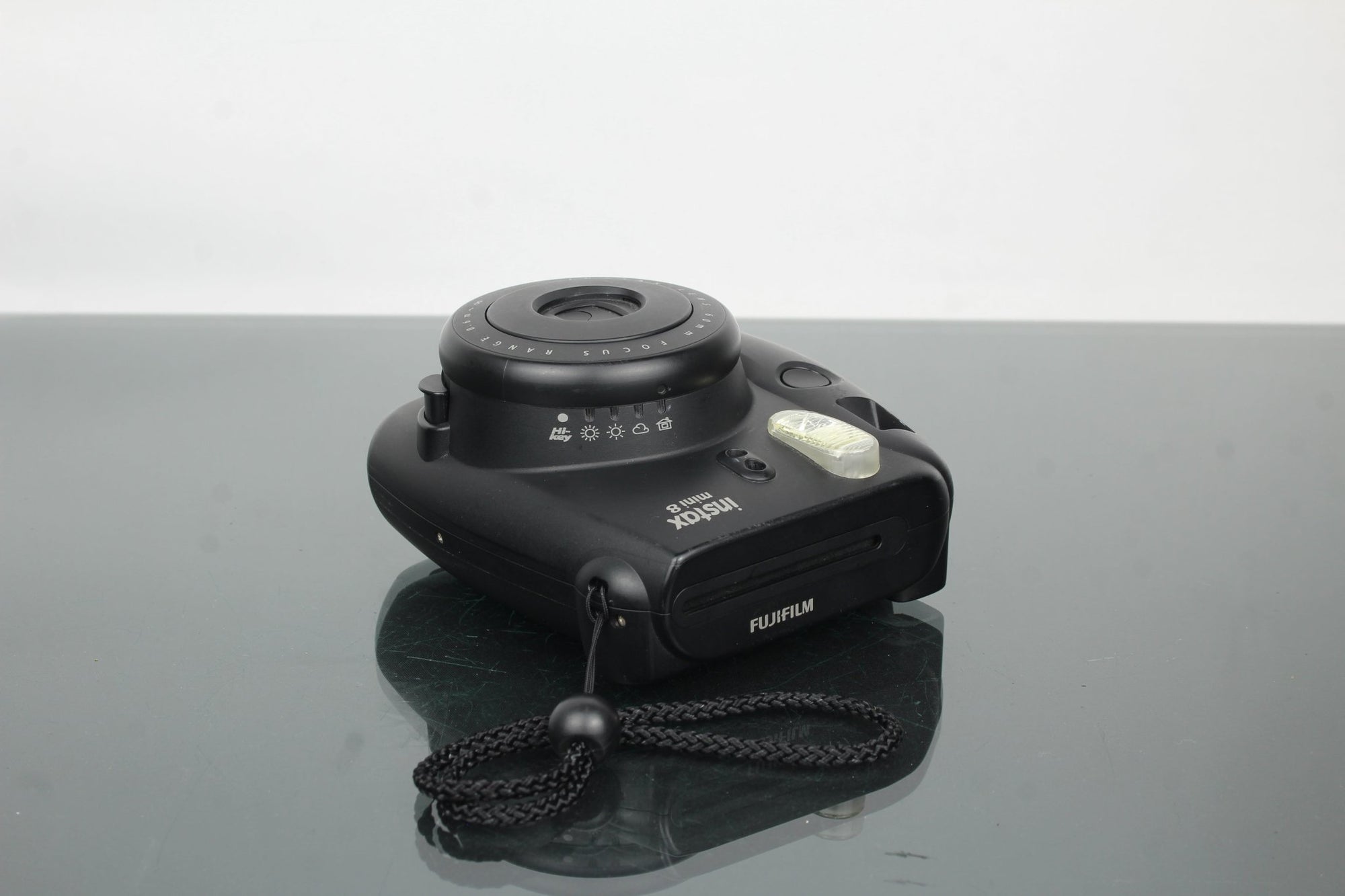 Fujifilm Instax Mini 8 - Dutch|Thrift