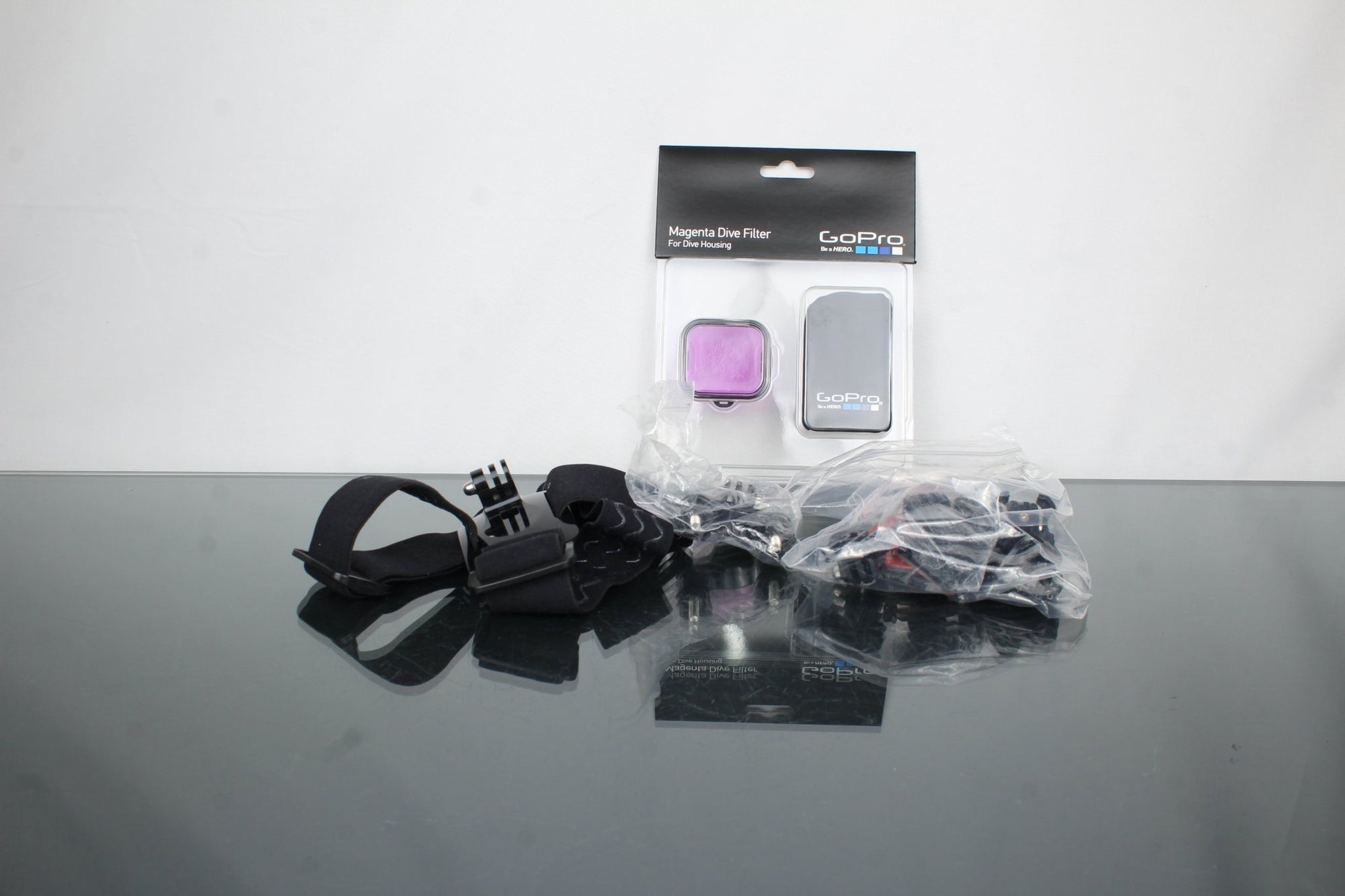 Gopro Hero 3 - Dutch|Thrift