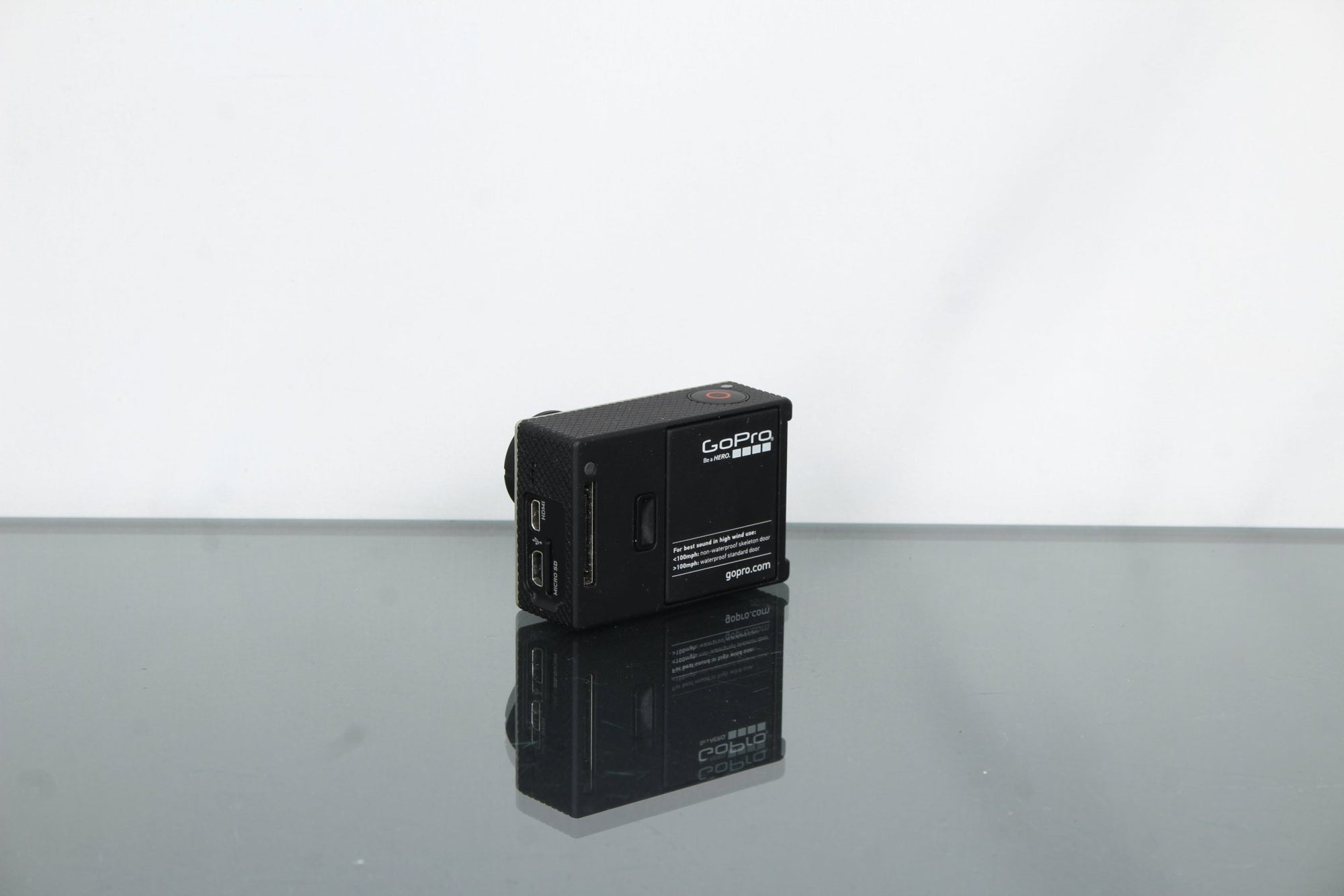 Gopro Hero 3 - Dutch|Thrift