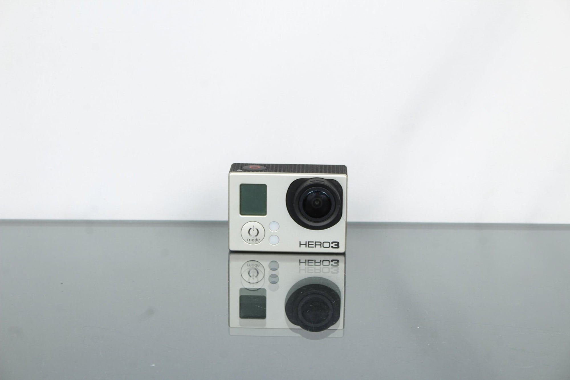 Gopro Hero 3 - Dutch|Thrift