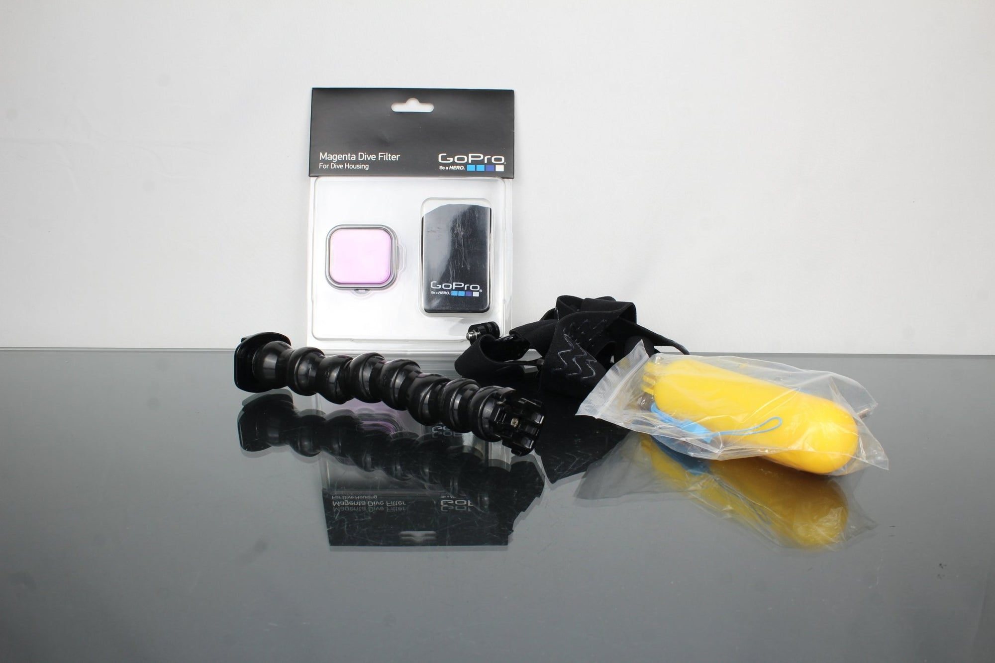 GoPro Hero 3 - Dutch|Thrift