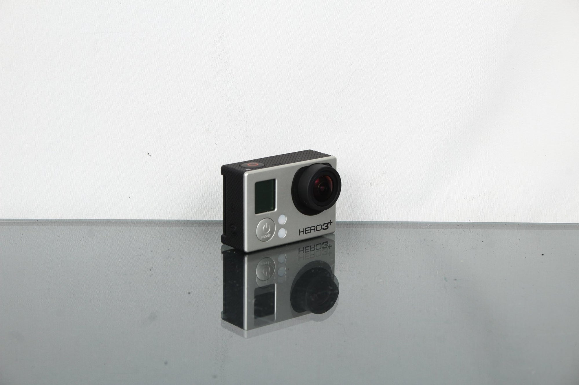 GoPro Hero 3+ - Dutch|Thrift