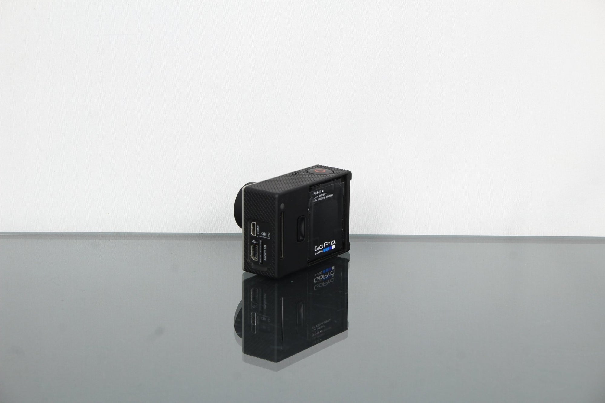 GoPro Hero 3+ - Dutch|Thrift