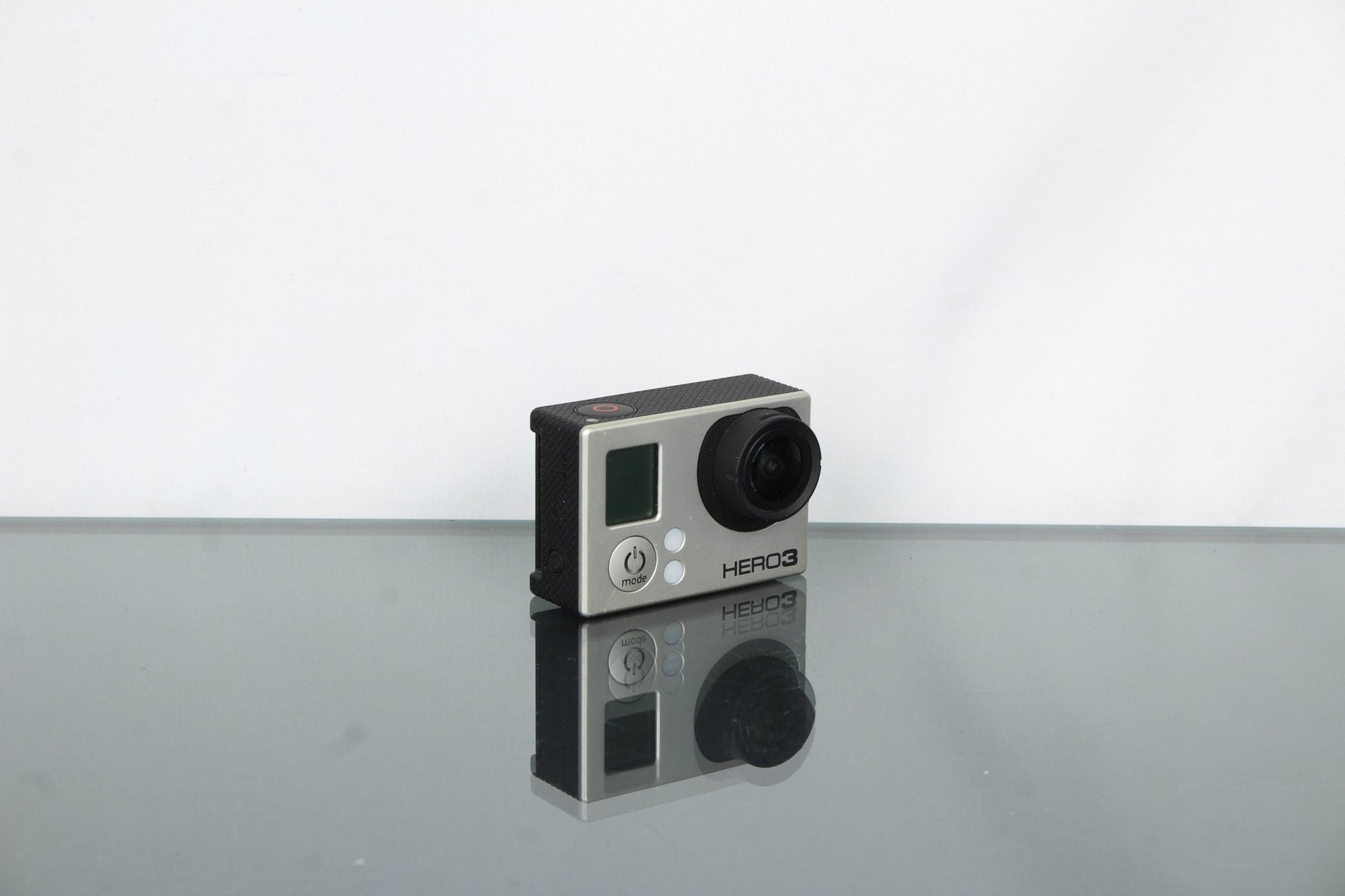 Gopro Hero 3 - Dutch|Thrift