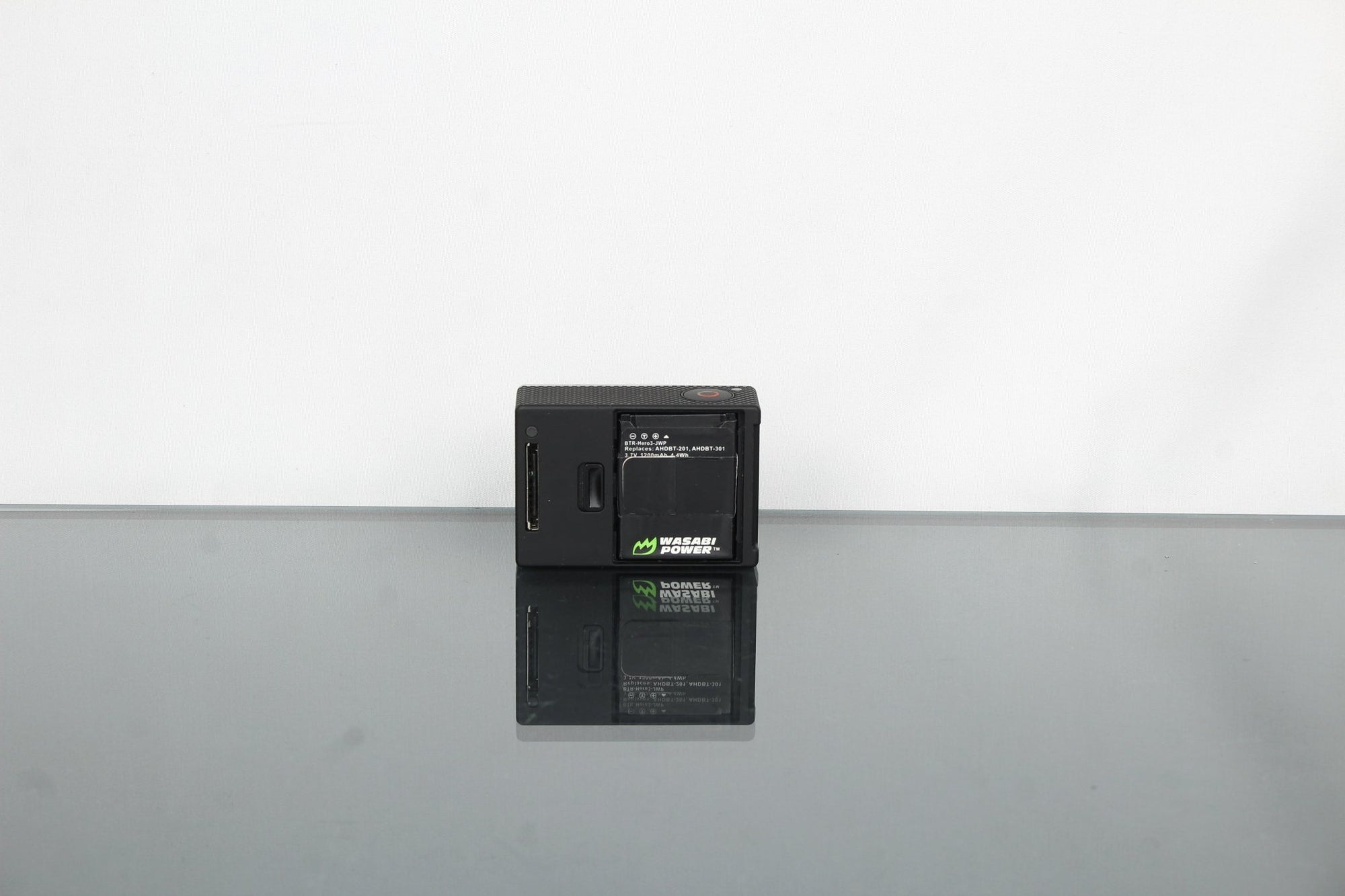 GoPro Hero 3 - Dutch|Thrift