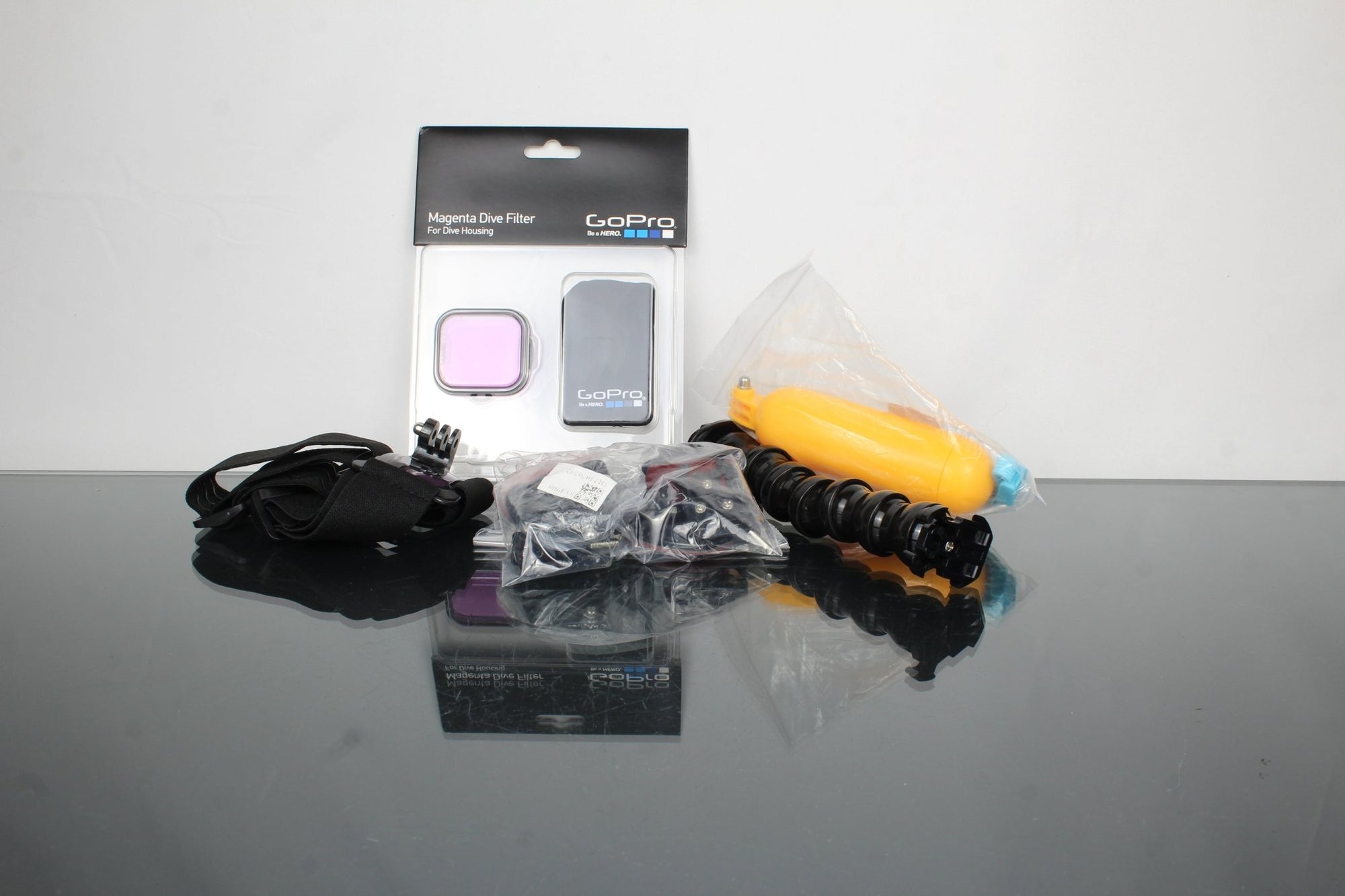 GoPro Hero 3+ - Dutch|Thrift