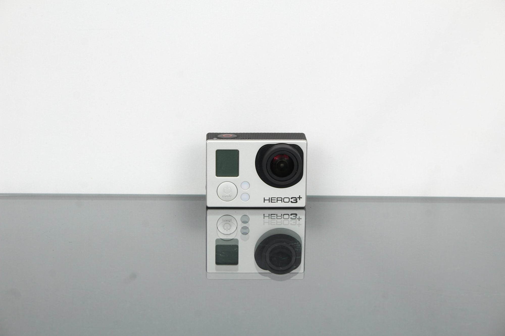 GoPro Hero 3+ - Dutch|Thrift