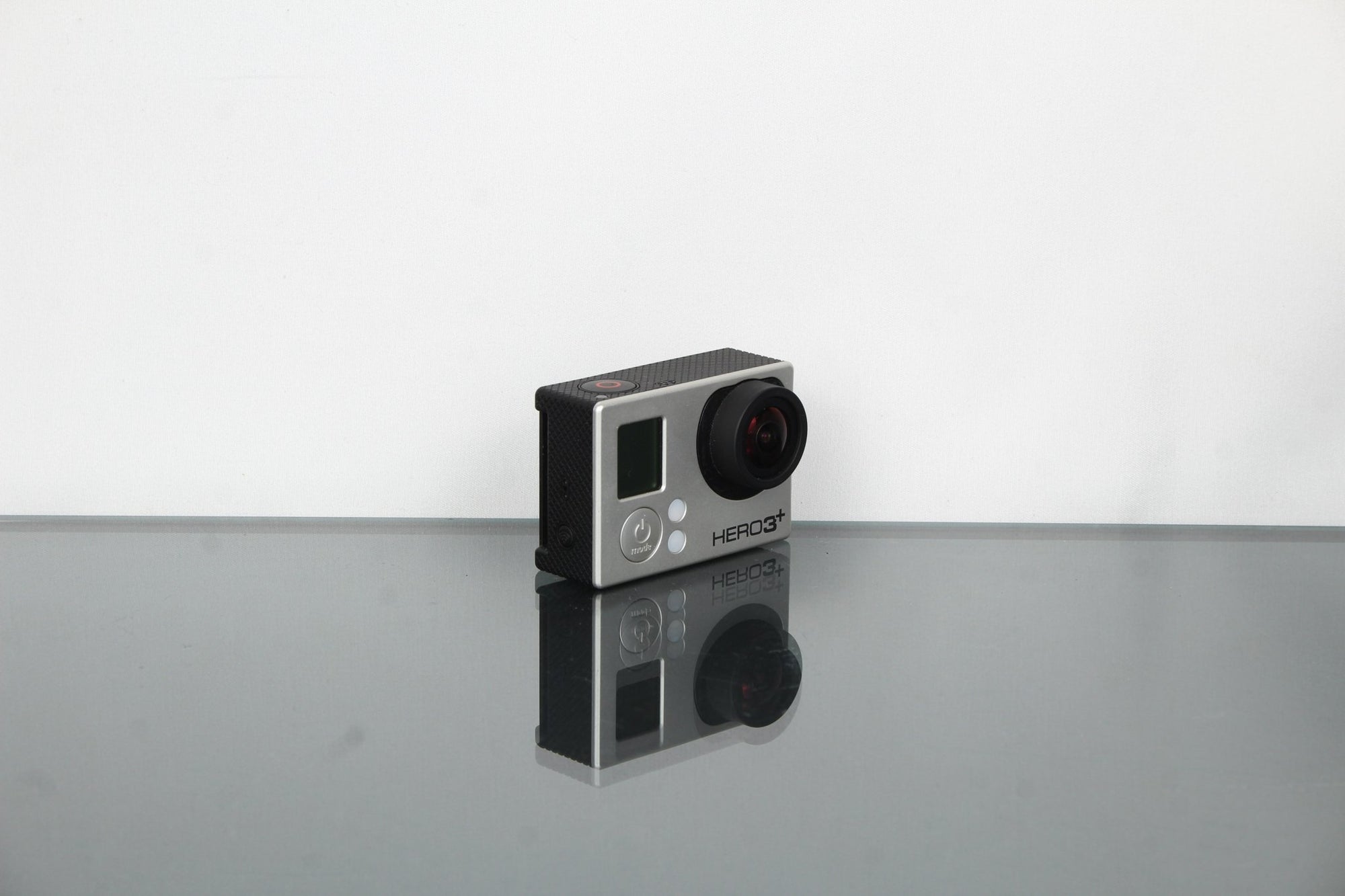 GoPro Hero 3+ - Dutch|Thrift