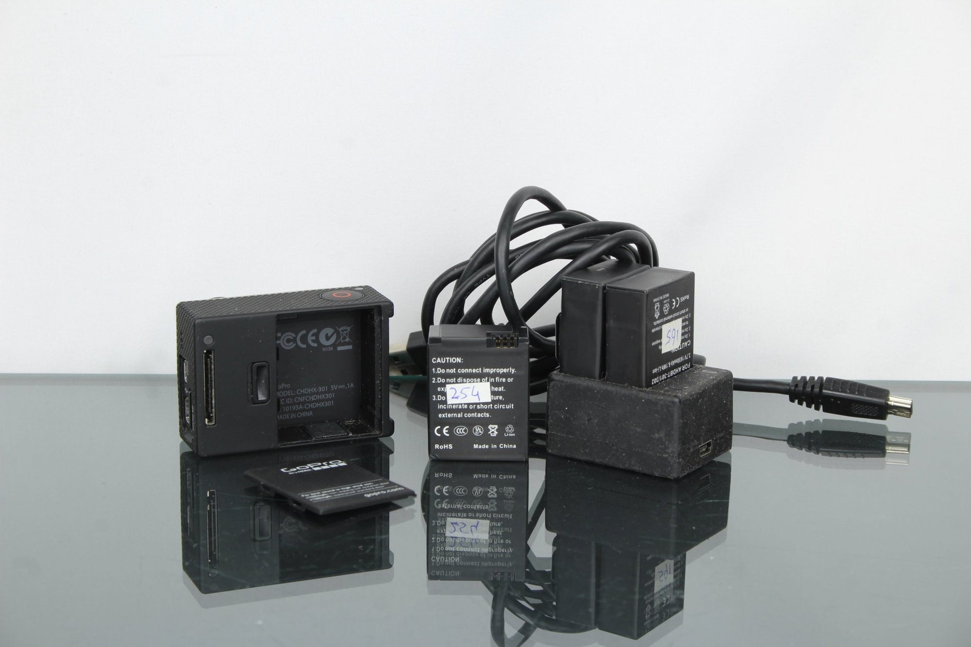 Gopro Hero 3 - Dutch|Thrift