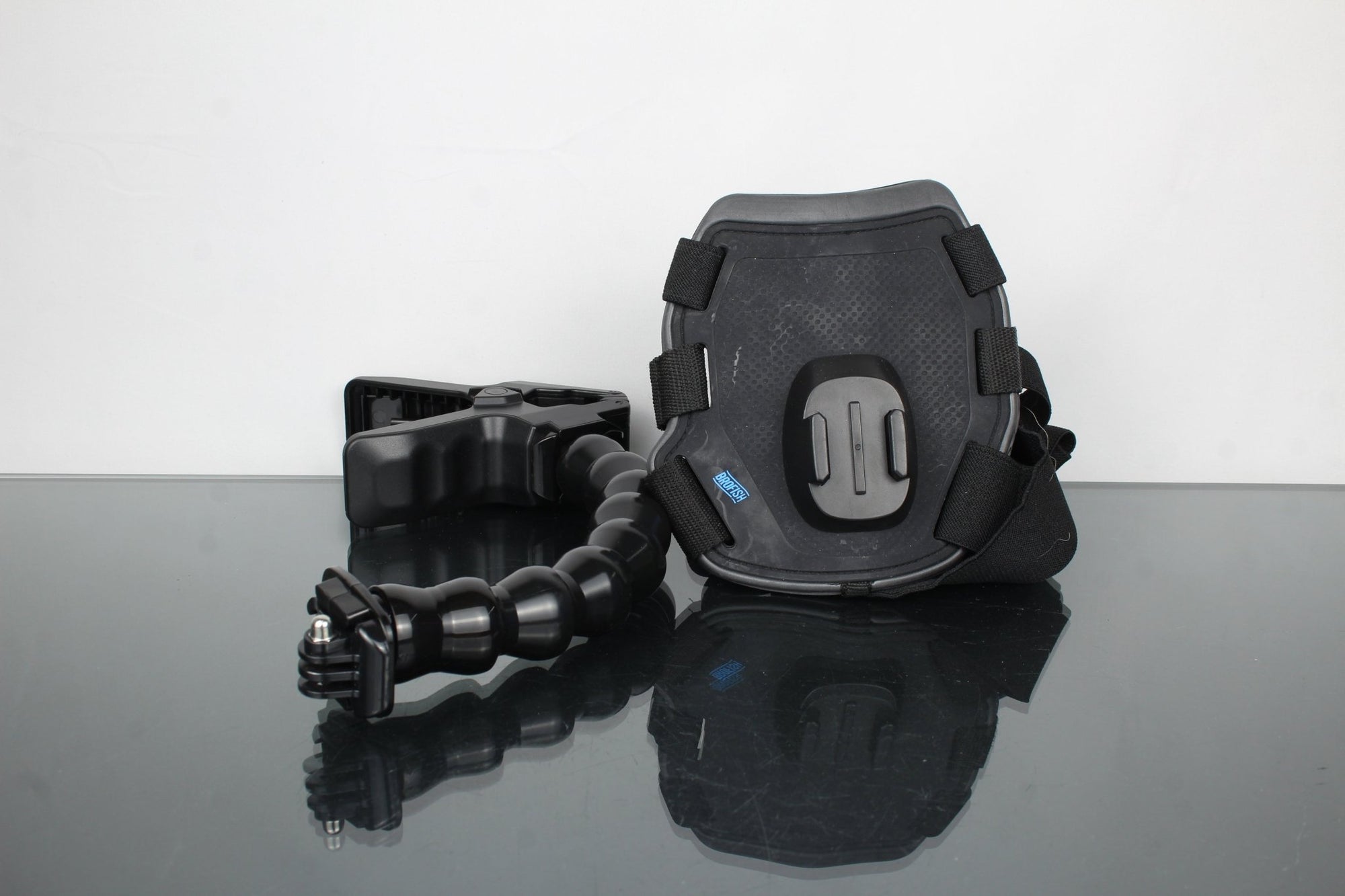 GoPro Hero 4 - Dutch|Thrift