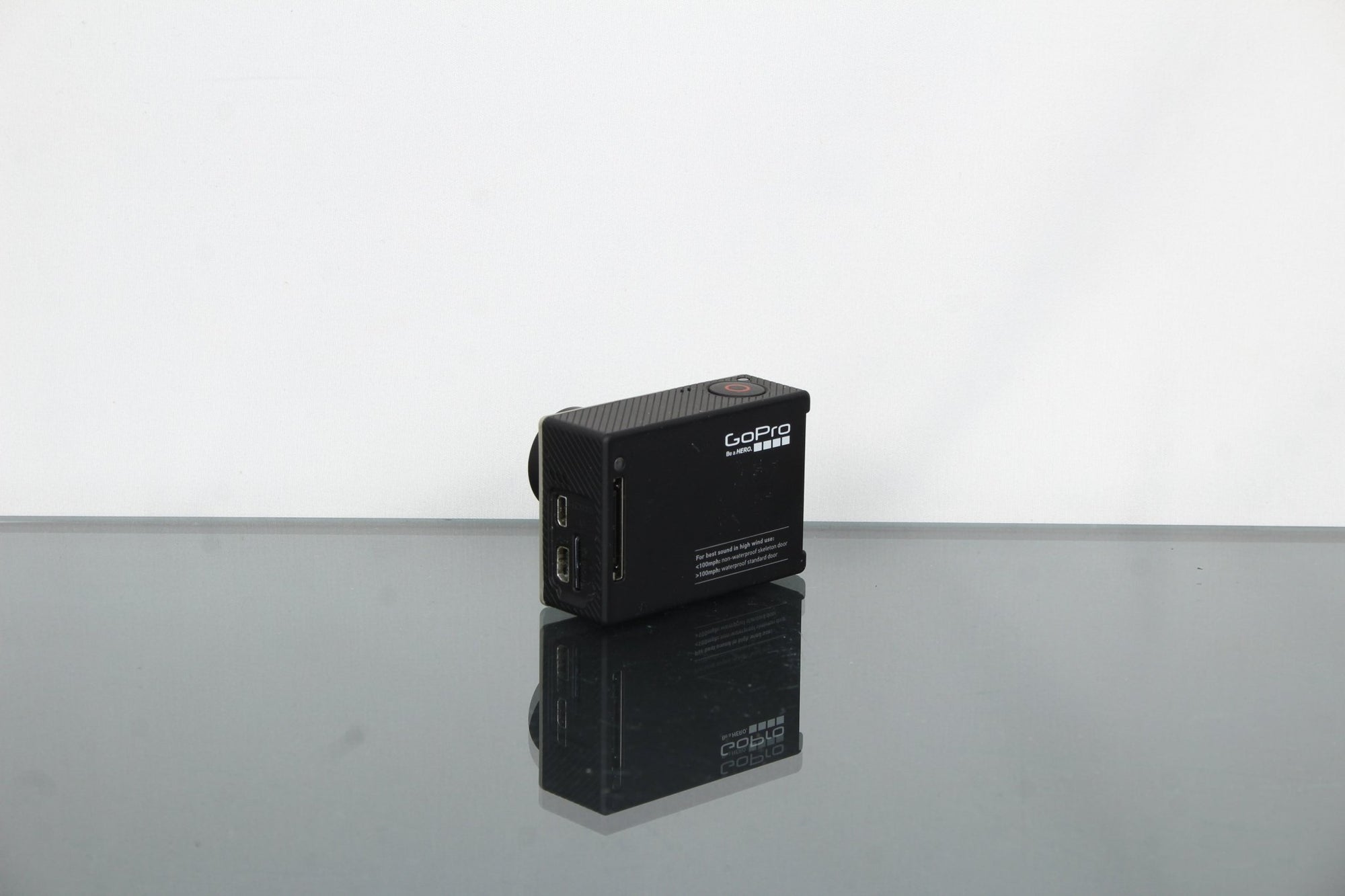 GoPro Hero 4 - Dutch|Thrift