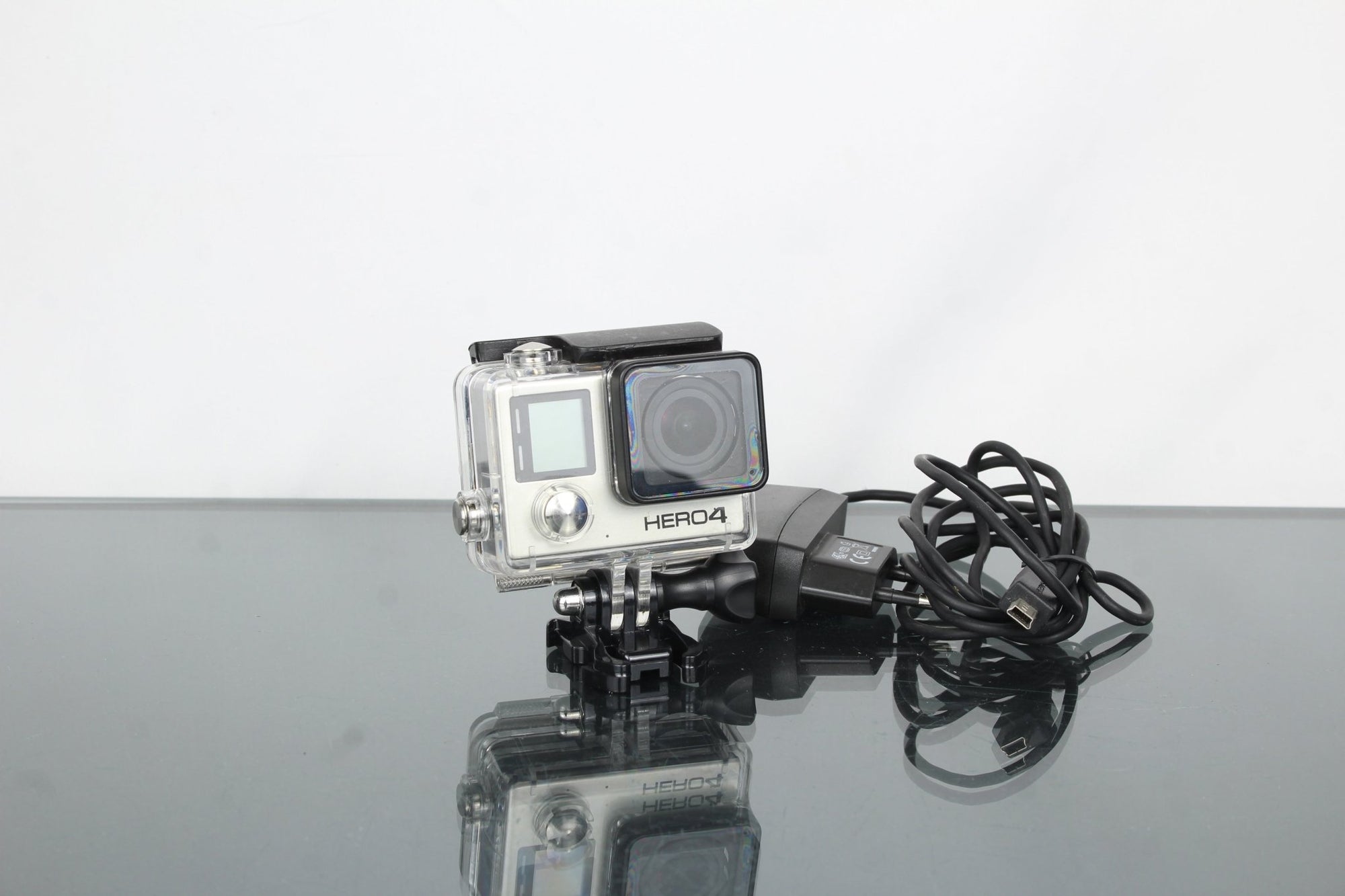 GoPro Hero 4 - Dutch|Thrift