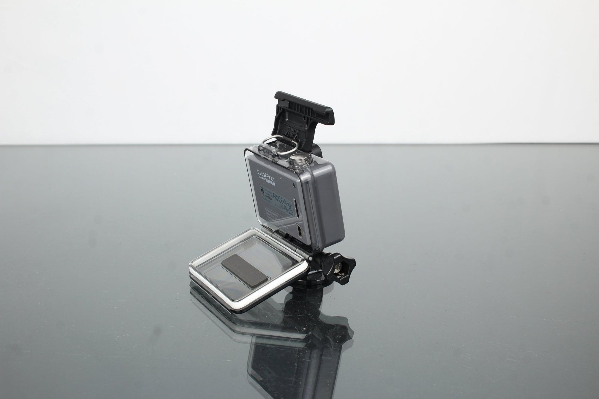 GoPro Hero+ CHDHA - 301 - Dutch|Thrift