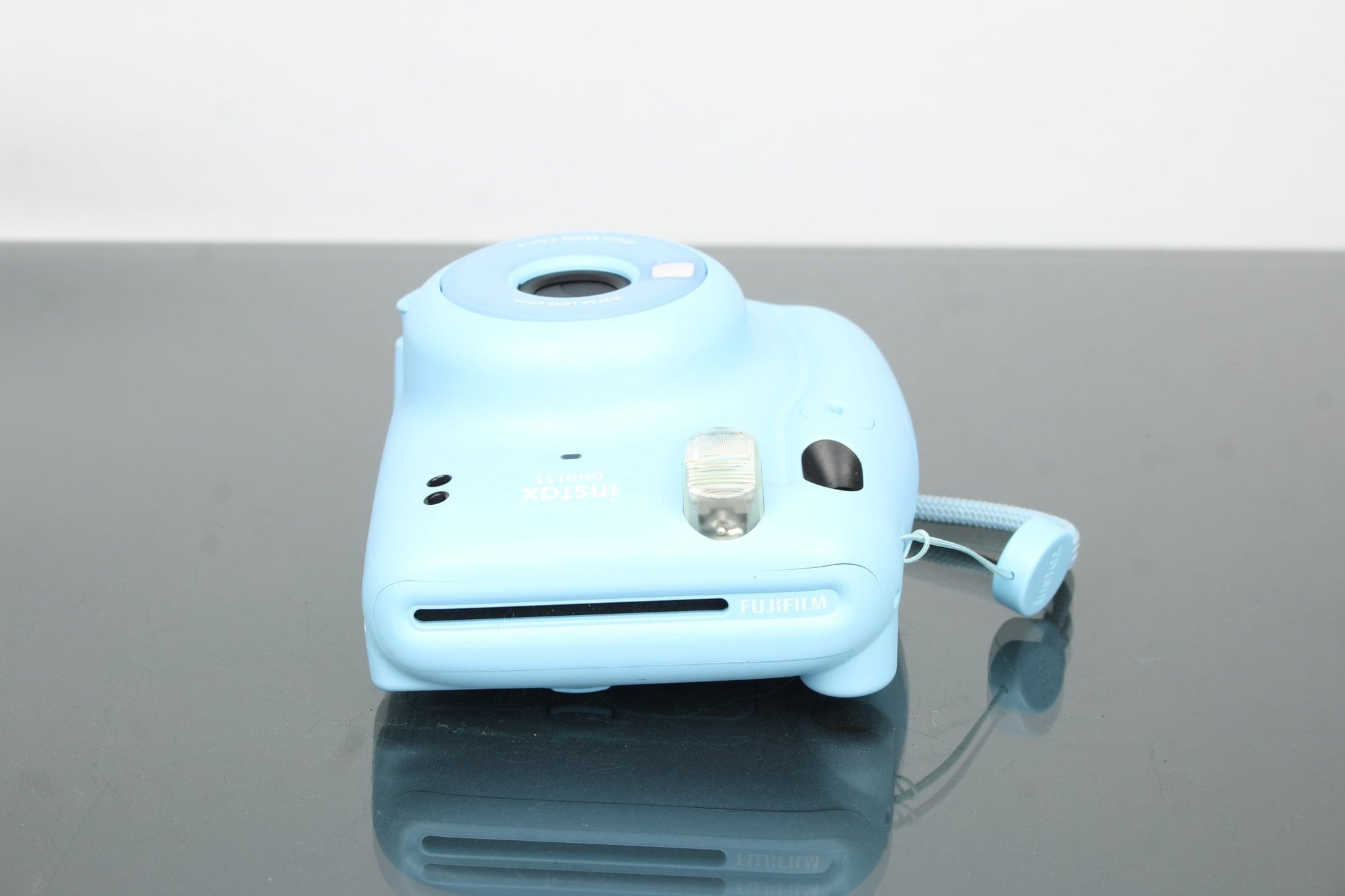 Instax mini 11 Blue - Dutch|Thrift