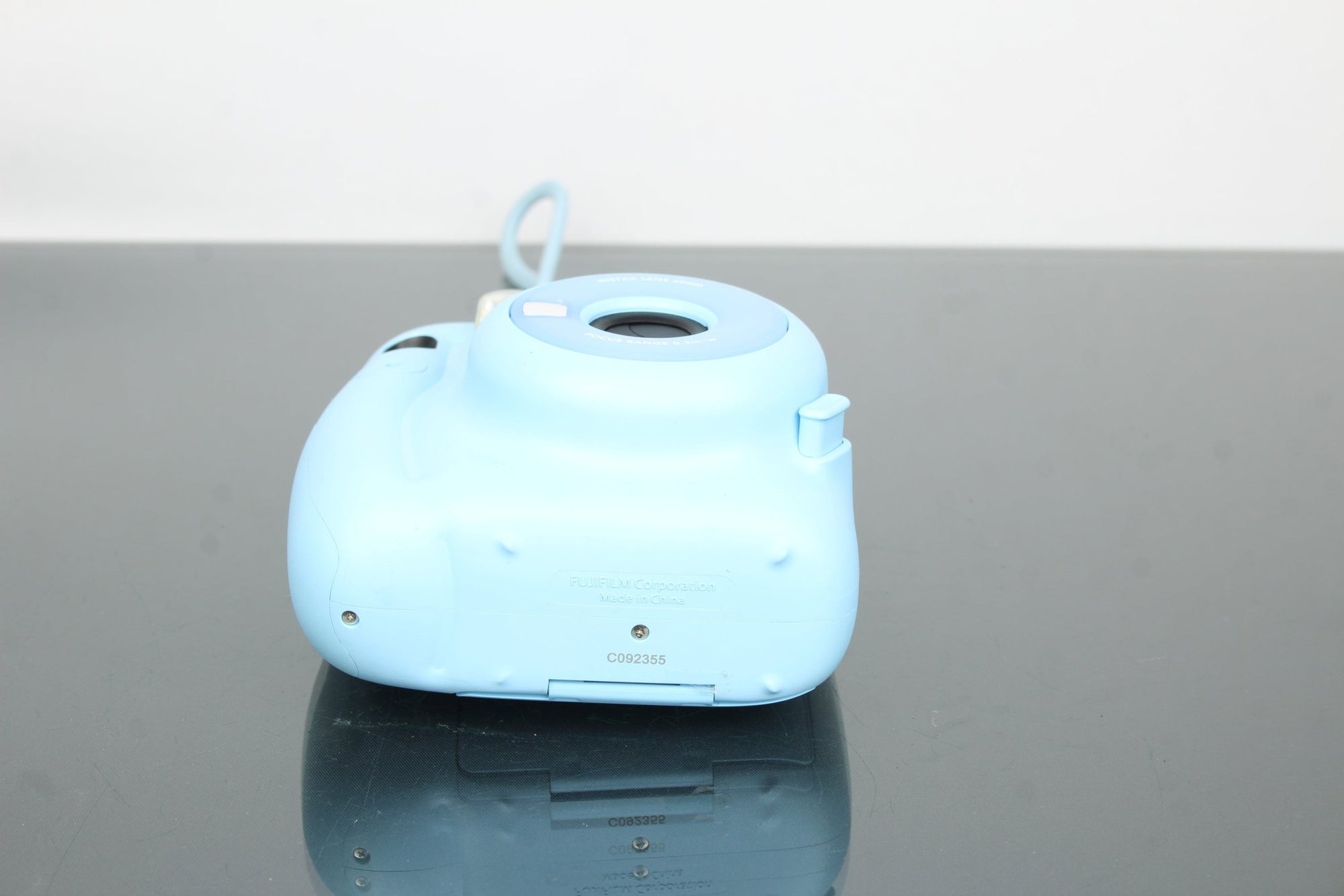 Instax mini 11 Blue - Dutch|Thrift