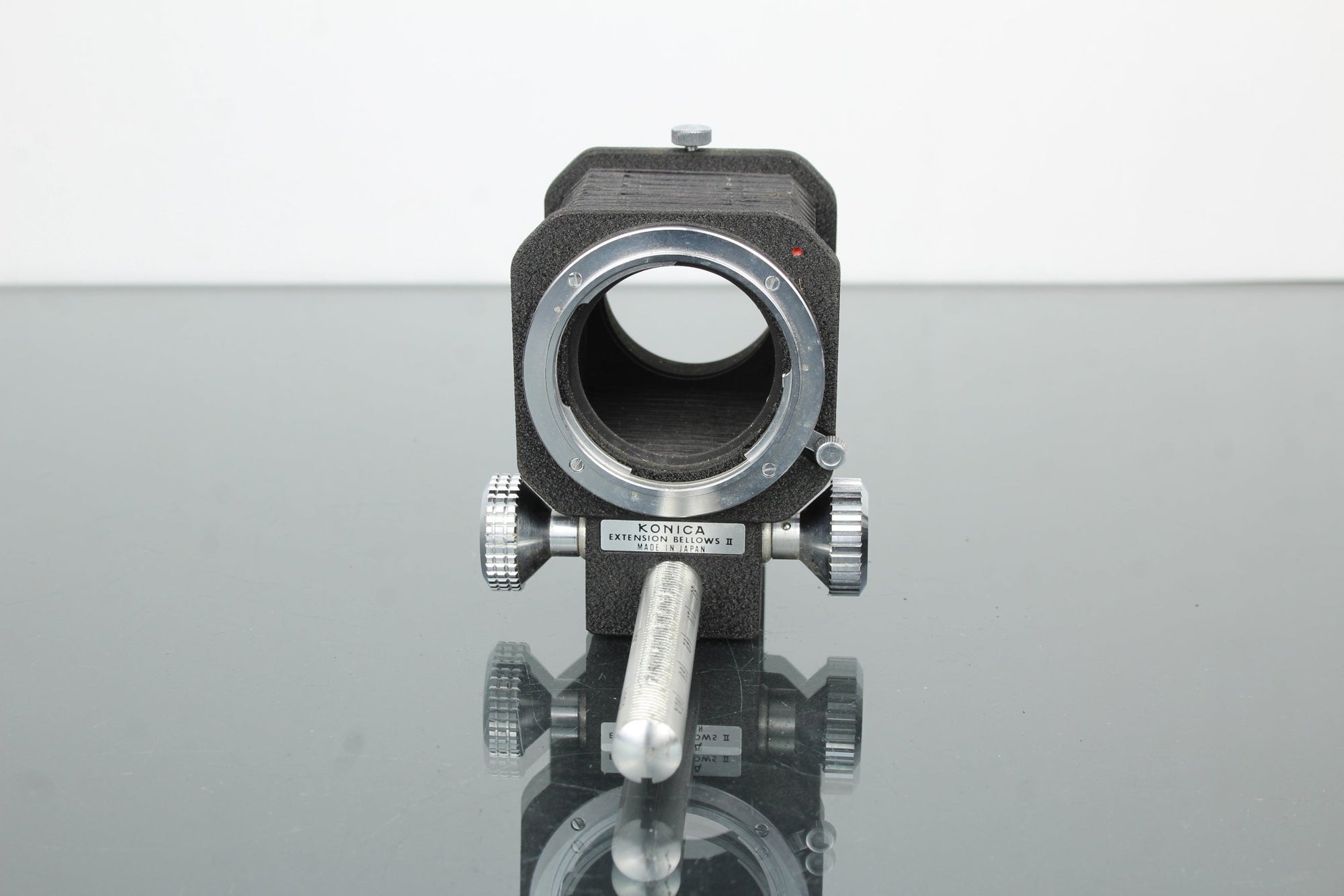 Konica extention bellows 2 - Dutch|Thrift
