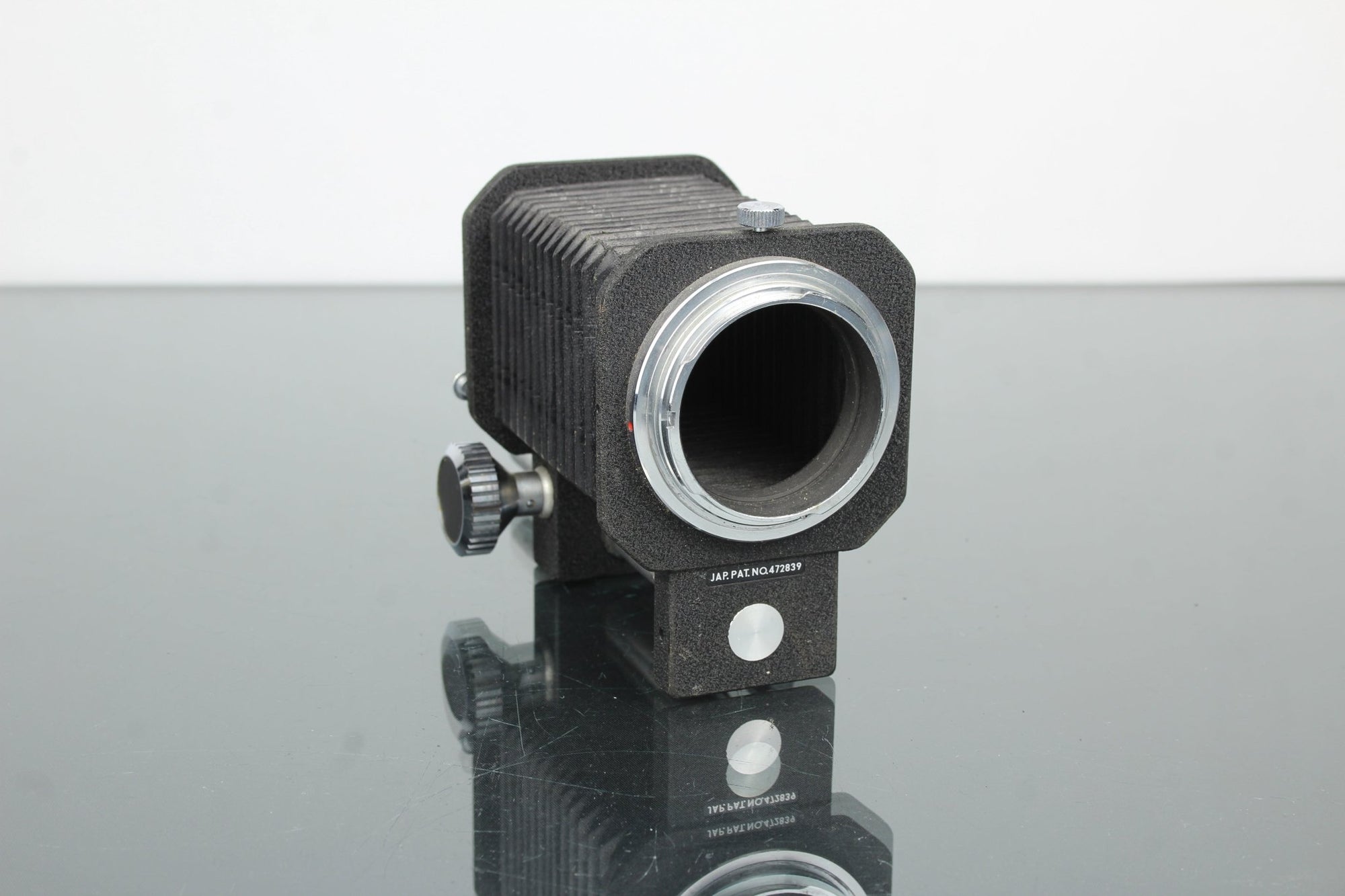 Konica extention bellows 2 - Dutch|Thrift