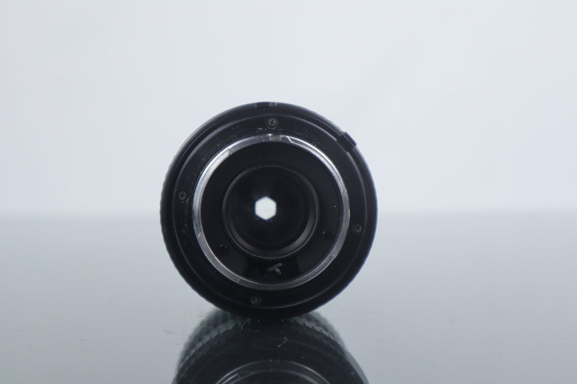 Minolta 135mm 1:3.5 - Minolta MD Mount - Dutch|Thrift