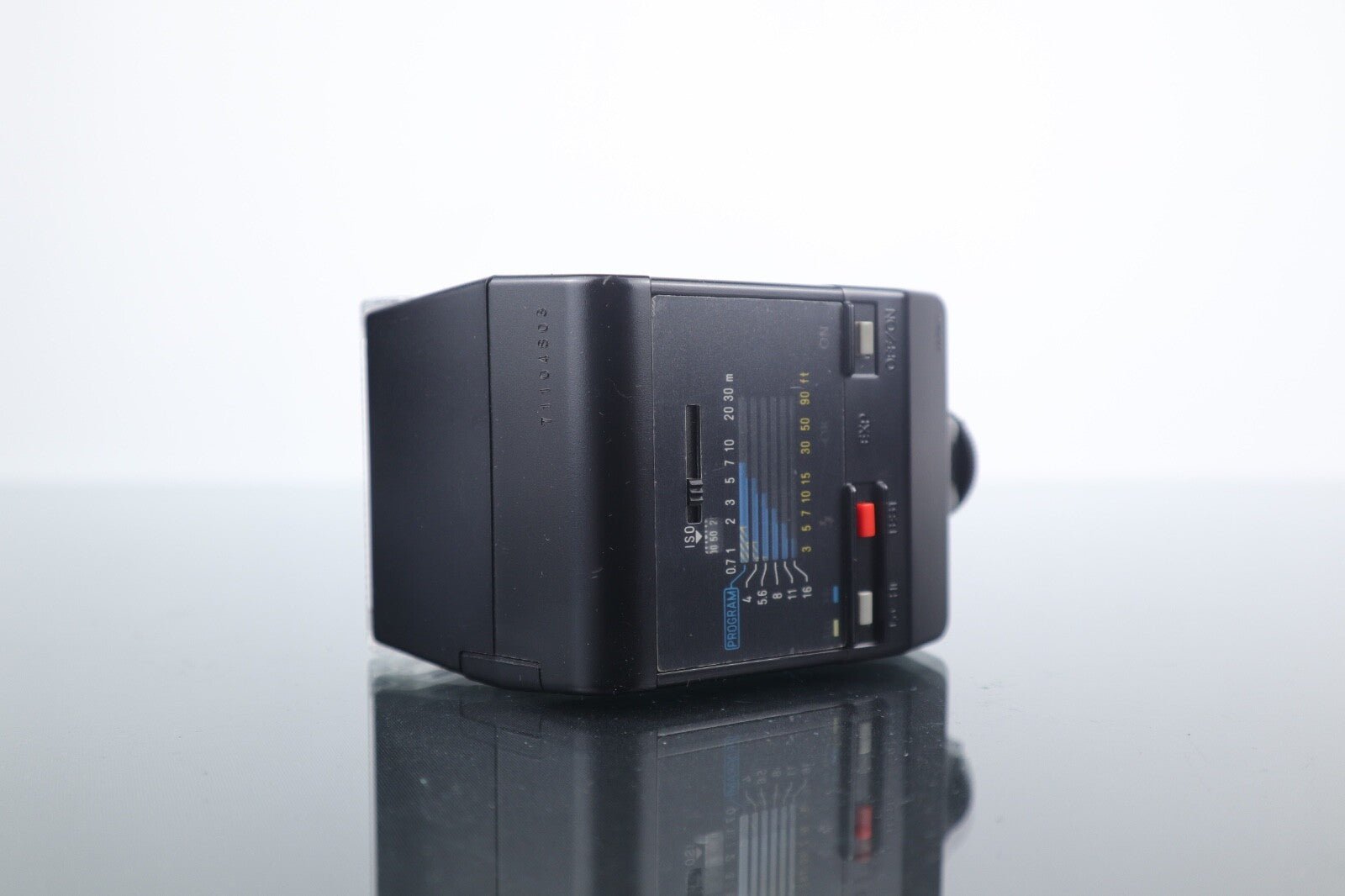 Minolta Maxxum 2800 AF | Camera Flash - Dutch|Thrift