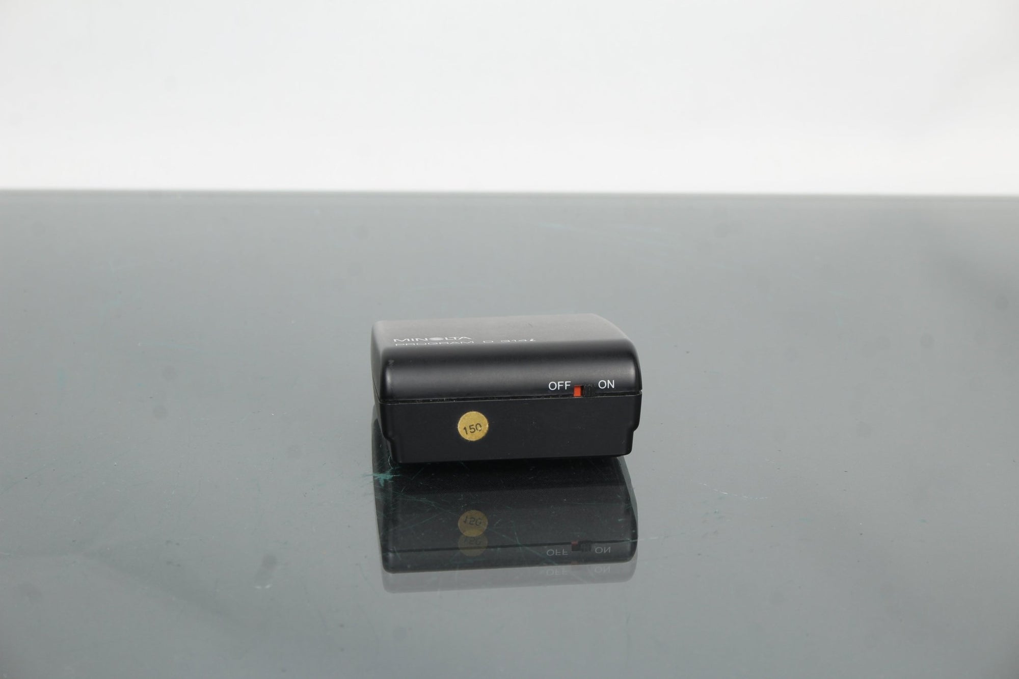 Minolta Program D 314 I - Dutch|Thrift