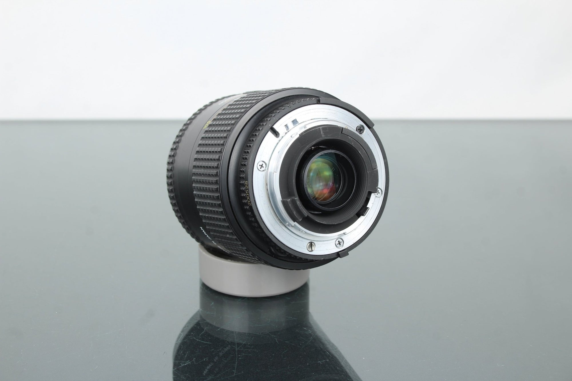 Nikon AF Nikkor 28 - 105mm 1:3.5 - 4.5 AF Mount - Dutch|Thrift