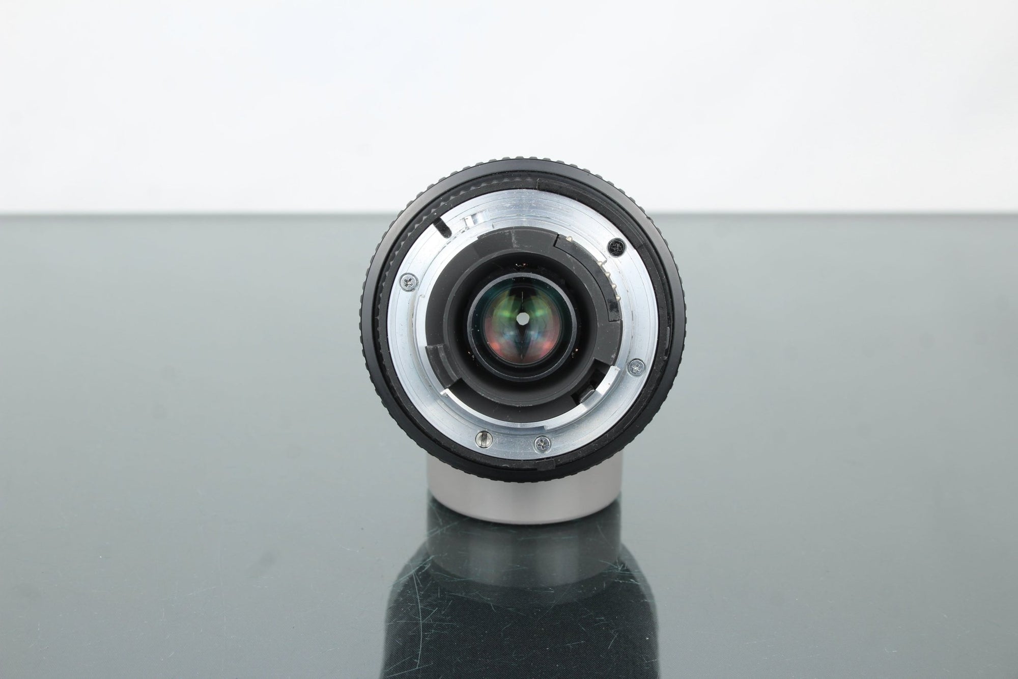 Nikon AF Nikkor 28 - 105mm 1:3.5 - 4.5 AF Mount - Dutch|Thrift