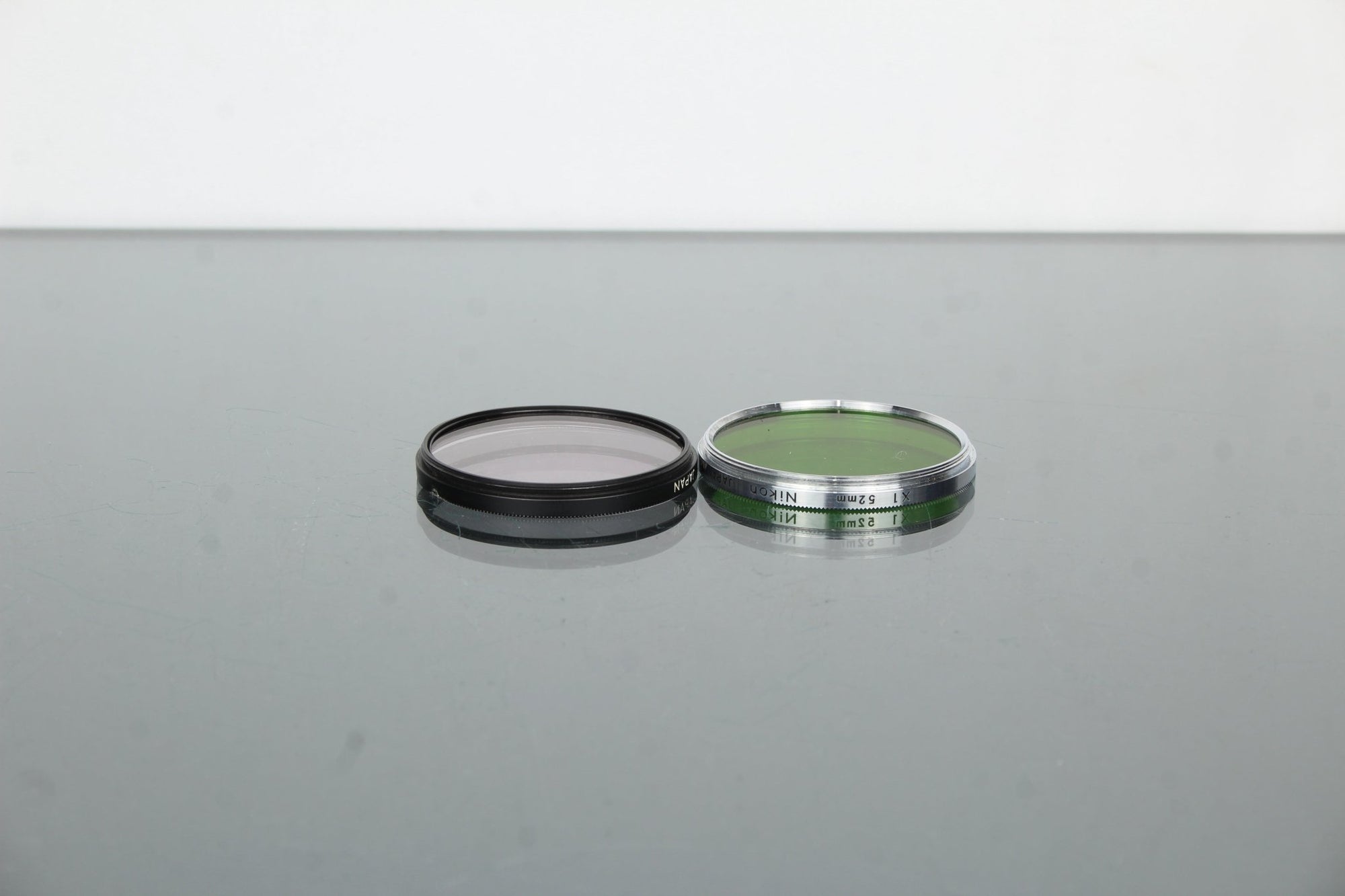 Nikon L1B & X1 52MM - Dutch|Thrift