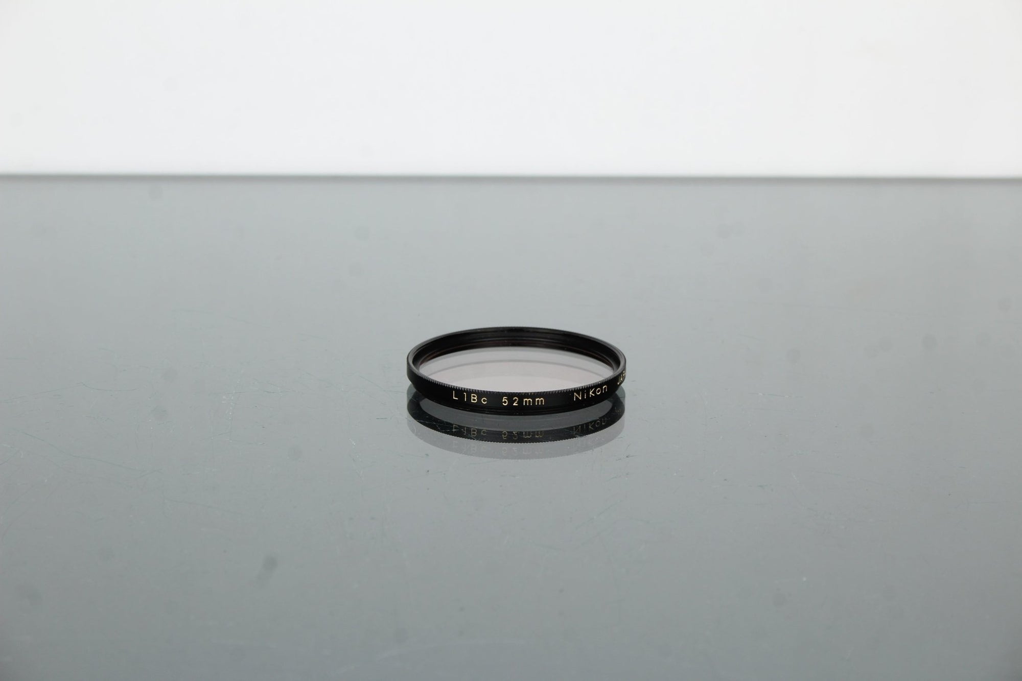 Nikon L1Bc 52mm - Dutch|Thrift