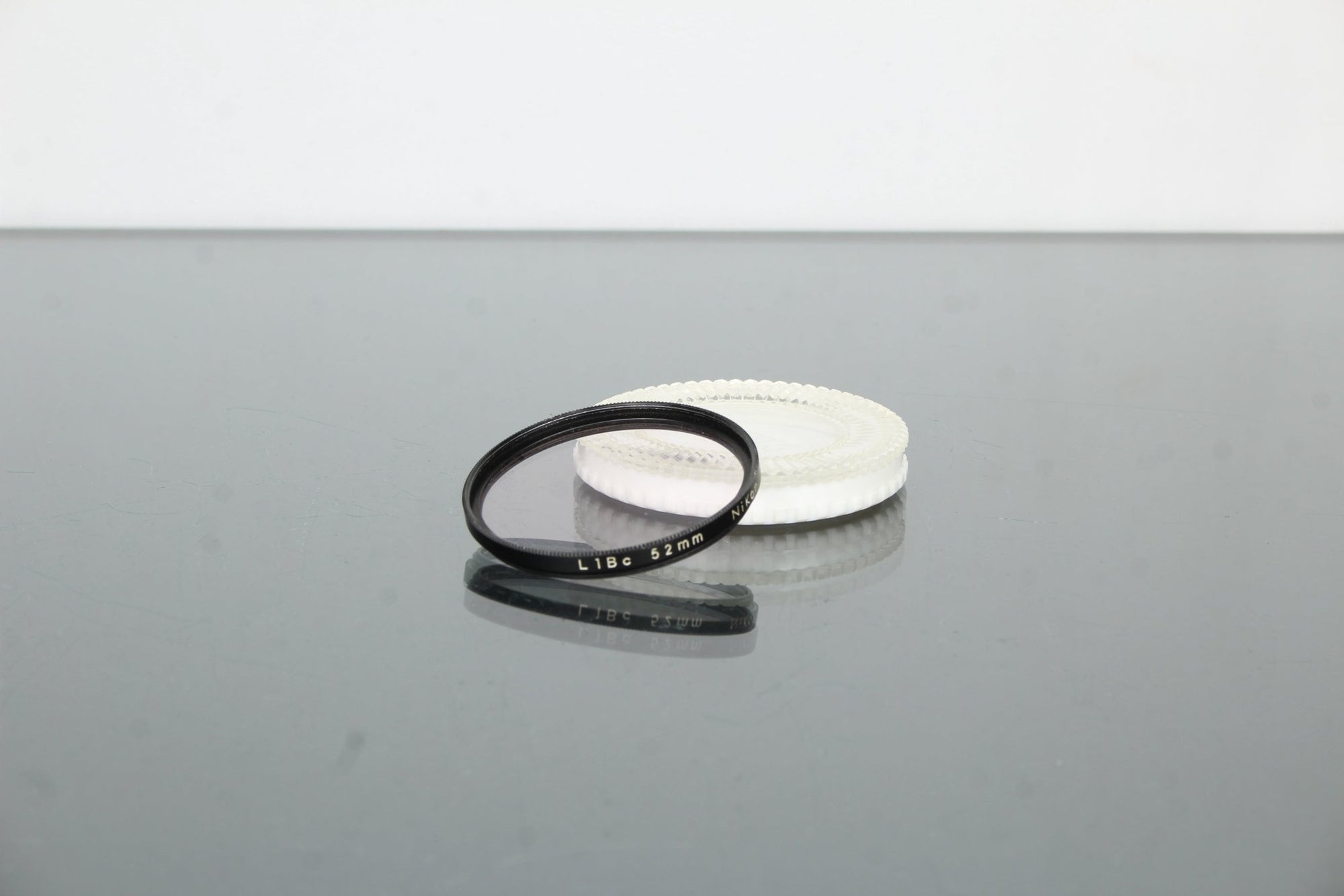 Nikon L1Bc 52mm - Dutch|Thrift