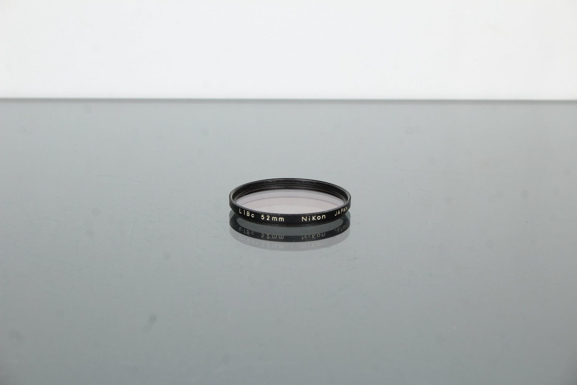 Nikon L1Bc 52mm - Dutch|Thrift