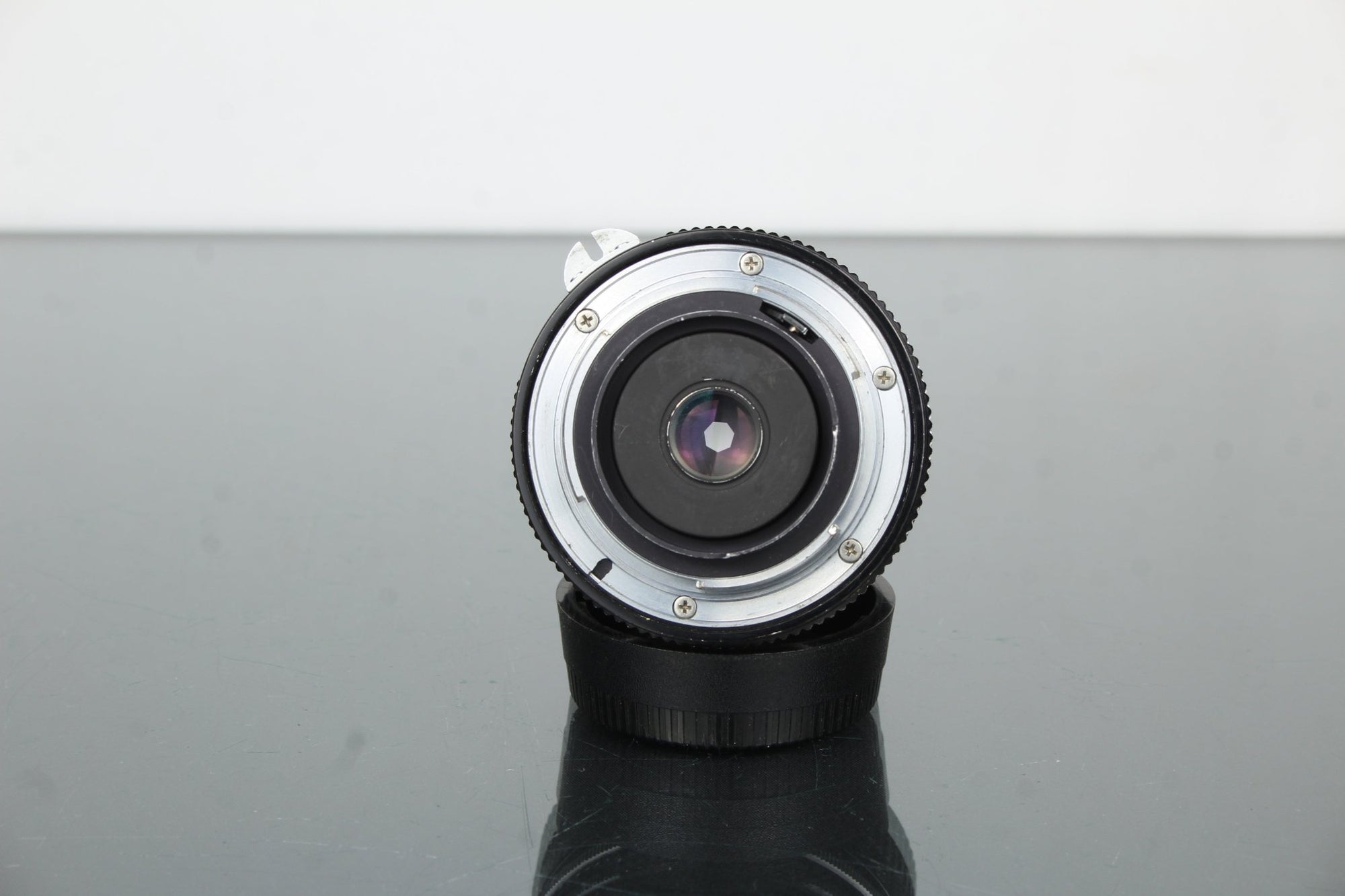 Nikon Nikkor 28mm 1:3.5 Nikon F Mount - Dutch|Thrift