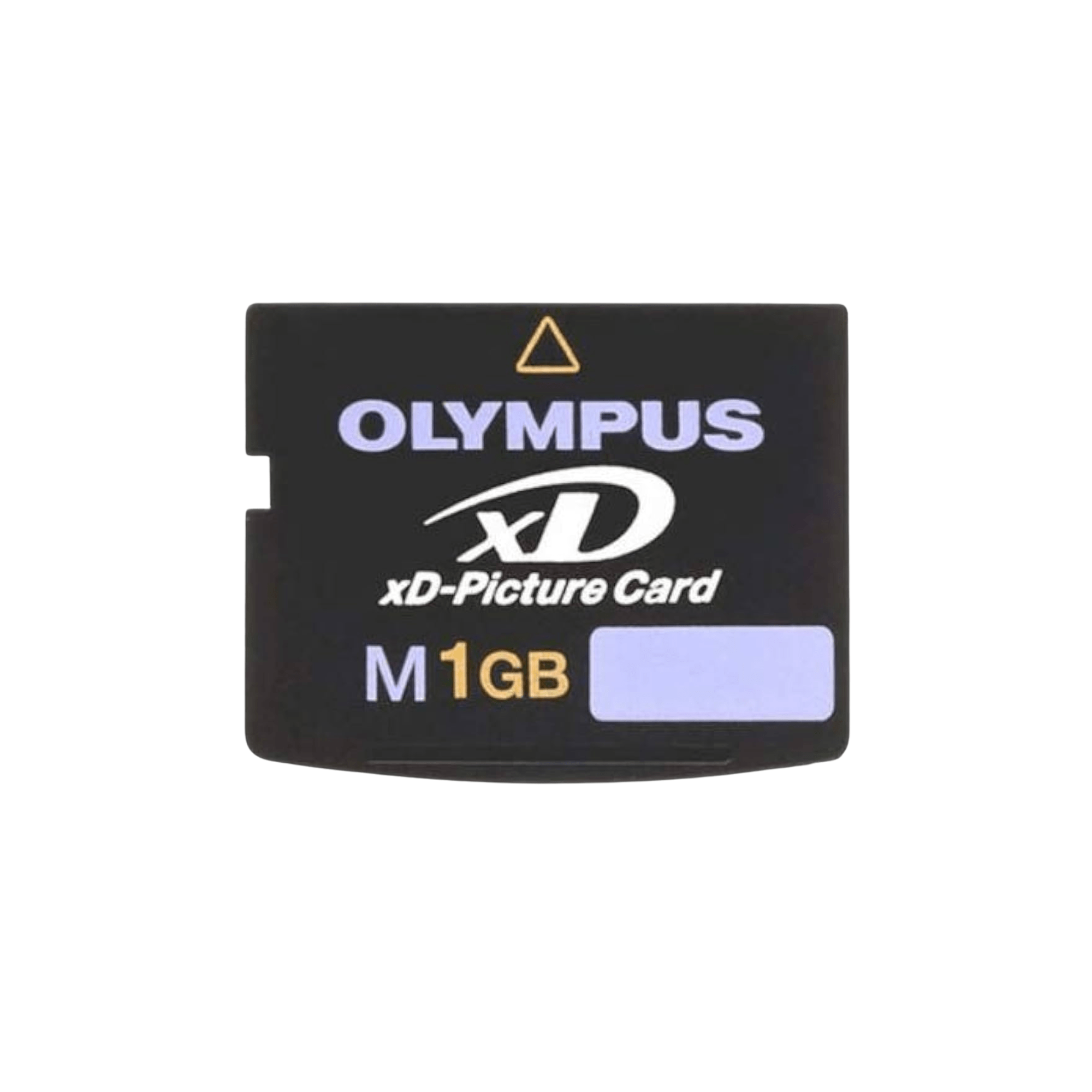 Olympus / Fujifilm xD Card 1GB - Dutch|Thrift