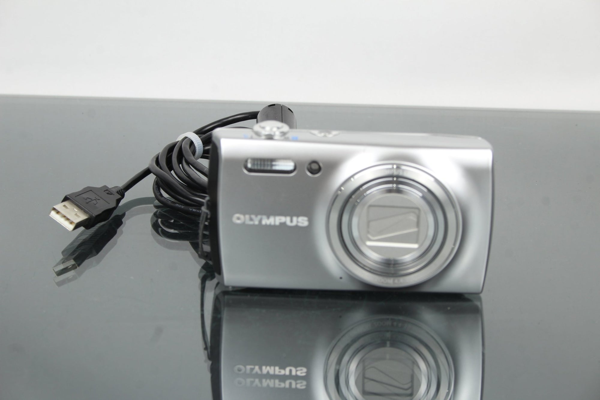Olympus VH - 510v - Dutch|Thrift