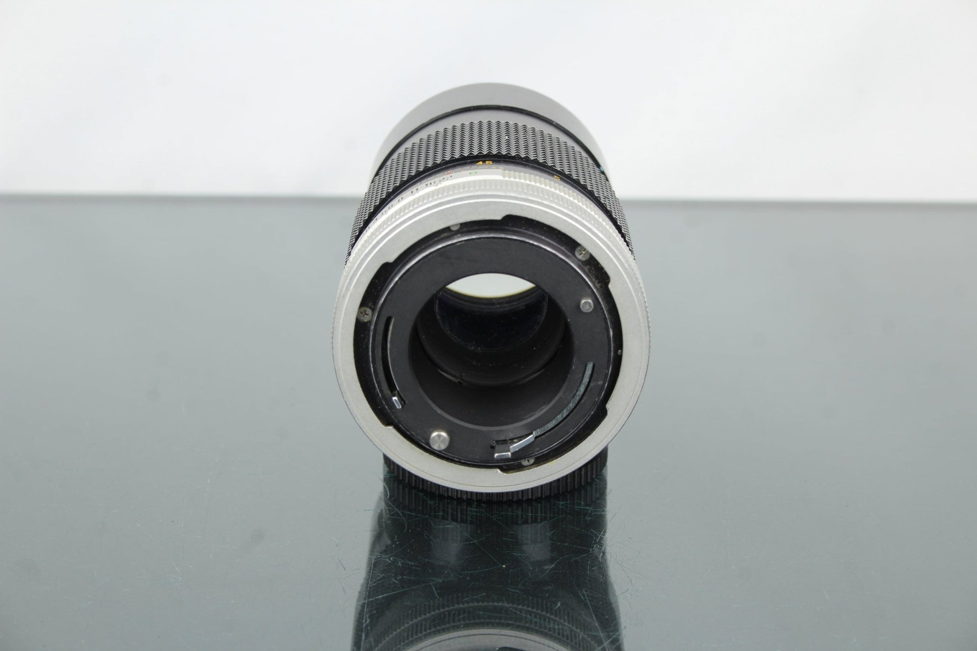 Panagor Auto Tele 135mm 1:2.8 Canon FD Mount - Dutch|Thrift