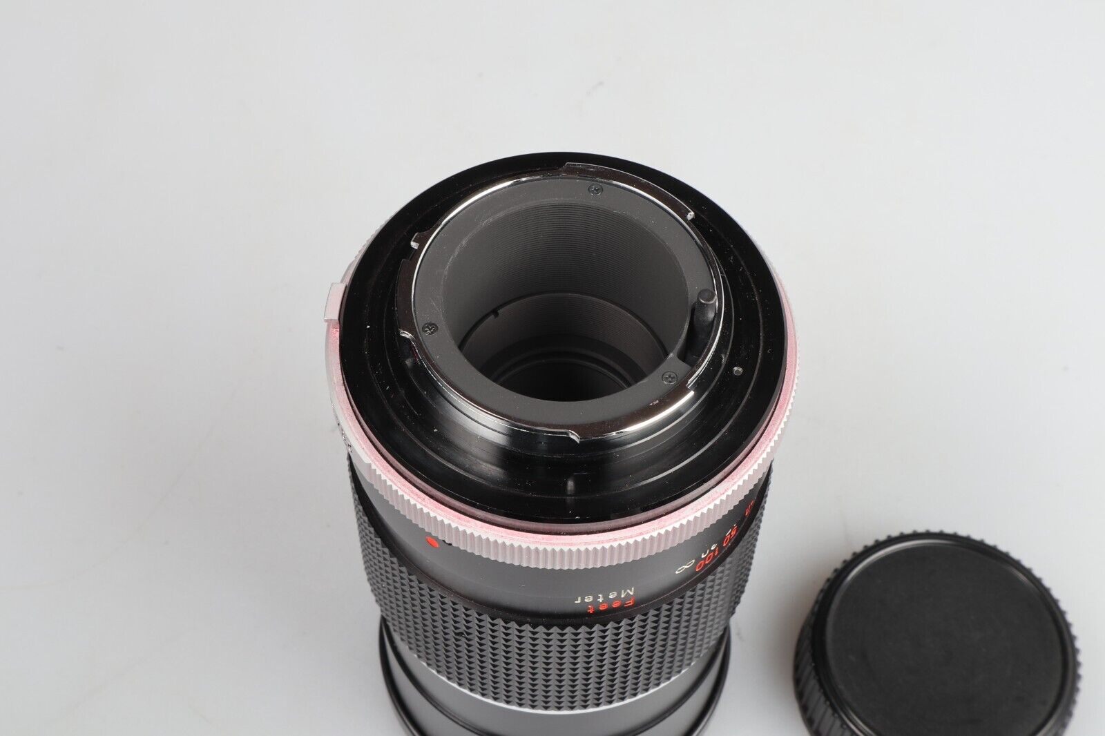 Panagor Auto TELE Lens | 135mm F/2.8 | Minolta Mount - Dutch|Thrift