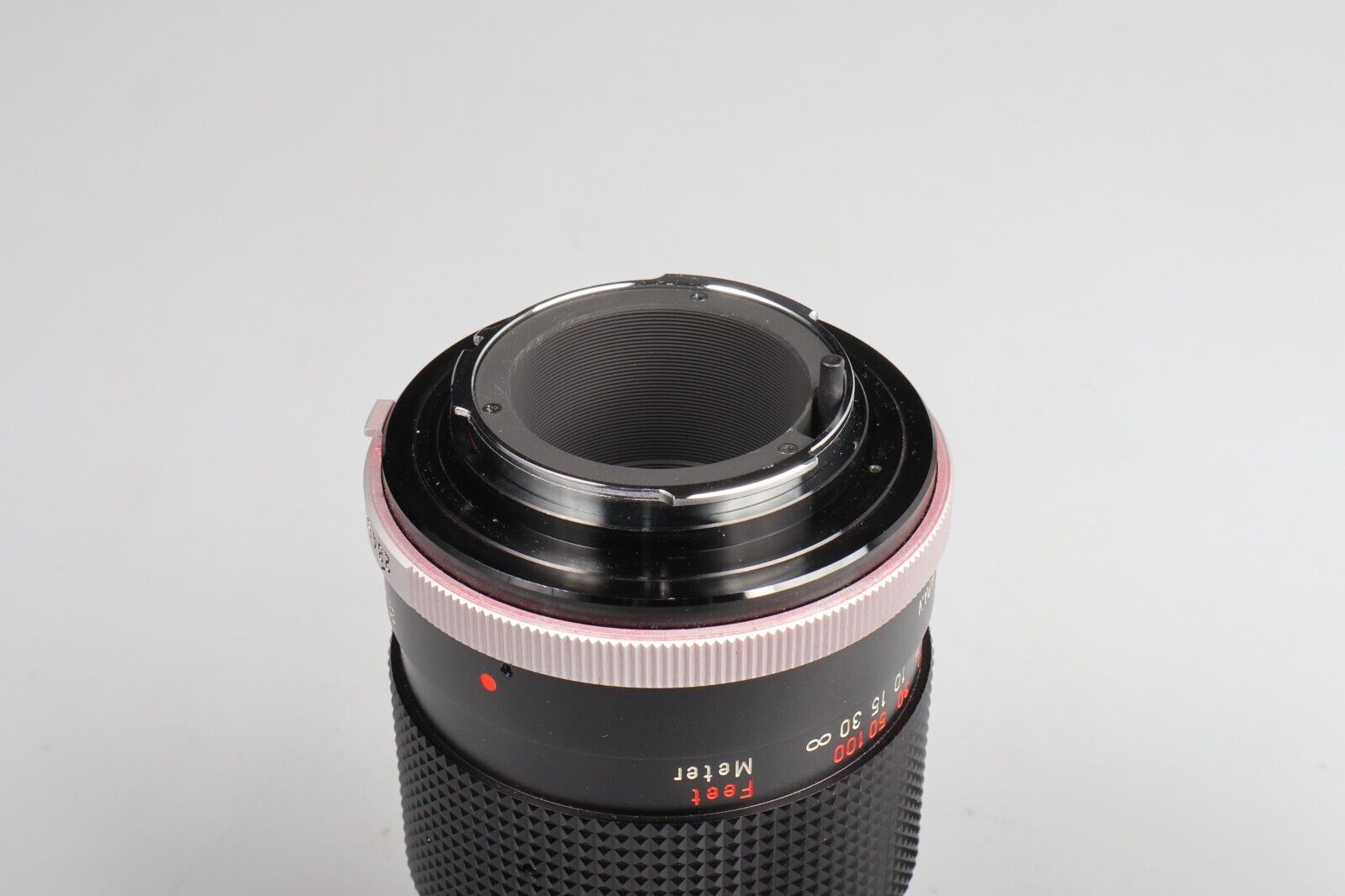 Panagor Auto TELE Lens | 135mm F/2.8 | Minolta Mount - Dutch|Thrift