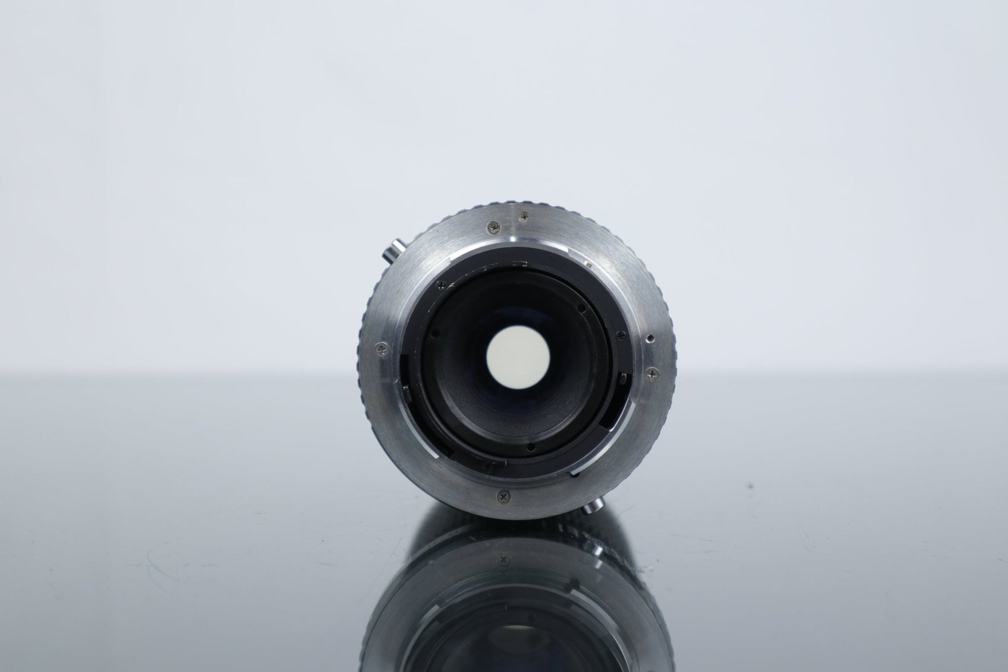 Panagor - E Auto Zoom 1:5.5 80 - 200mm Olympus OM Mount - Dutch|Thrift