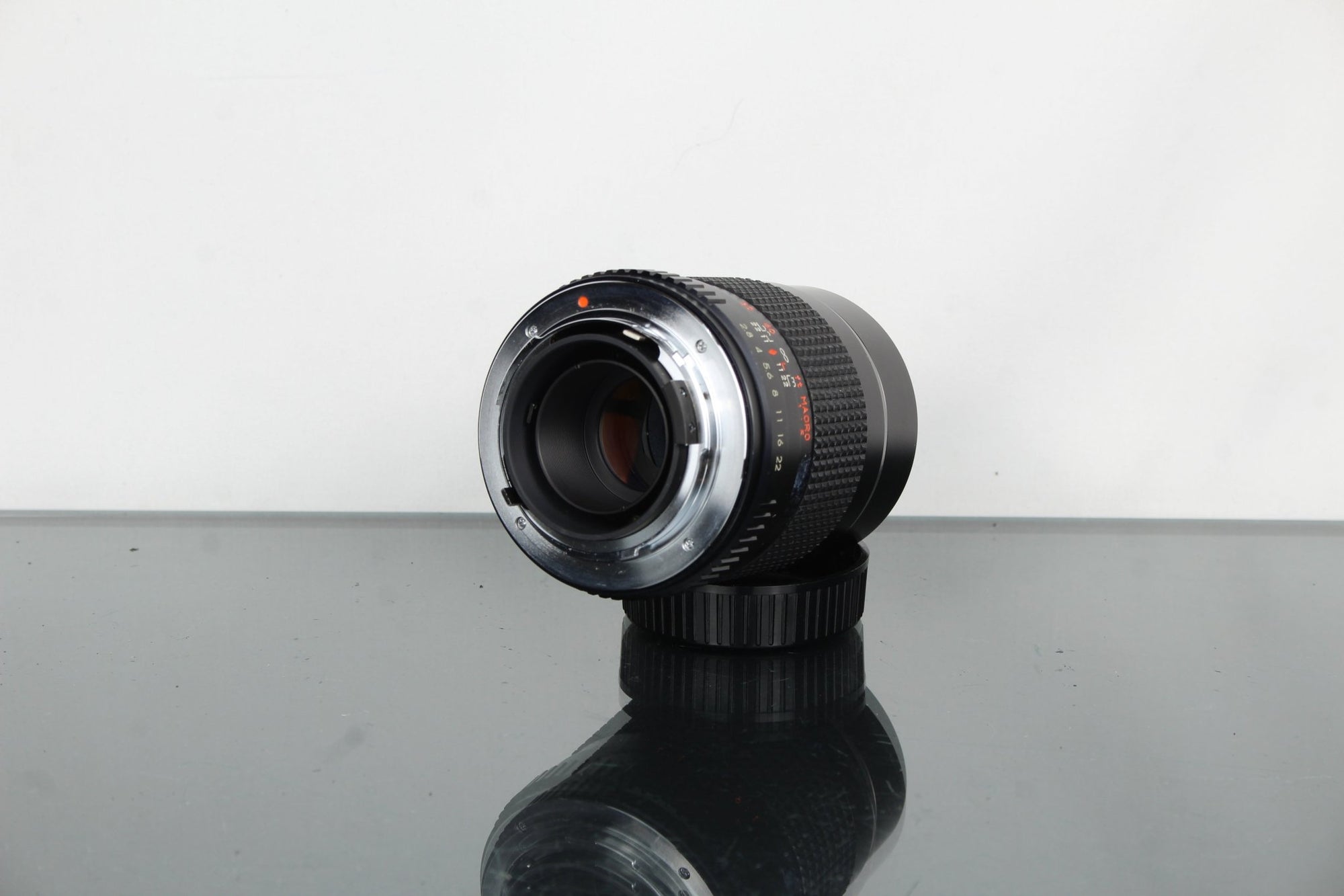 Panagor - e PMC 1:2.8 135mm Minolta Mount - Dutch|Thrift