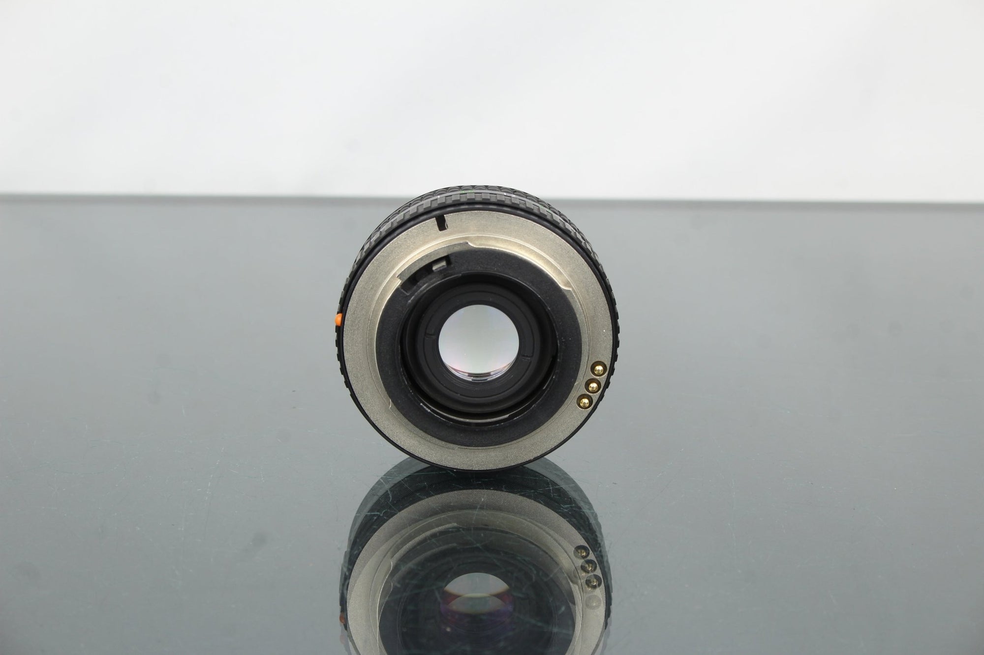 Pentacon Prakticar 1:2.4 50mm PB mount - Dutch|Thrift